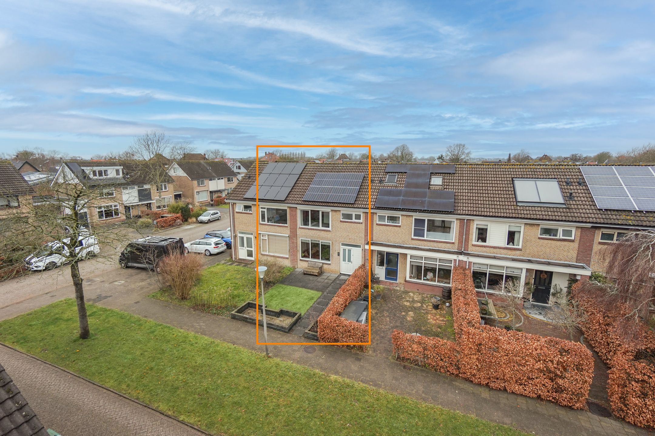 Foto van Pimpelmeesstraat 3, Warmenhuizen
