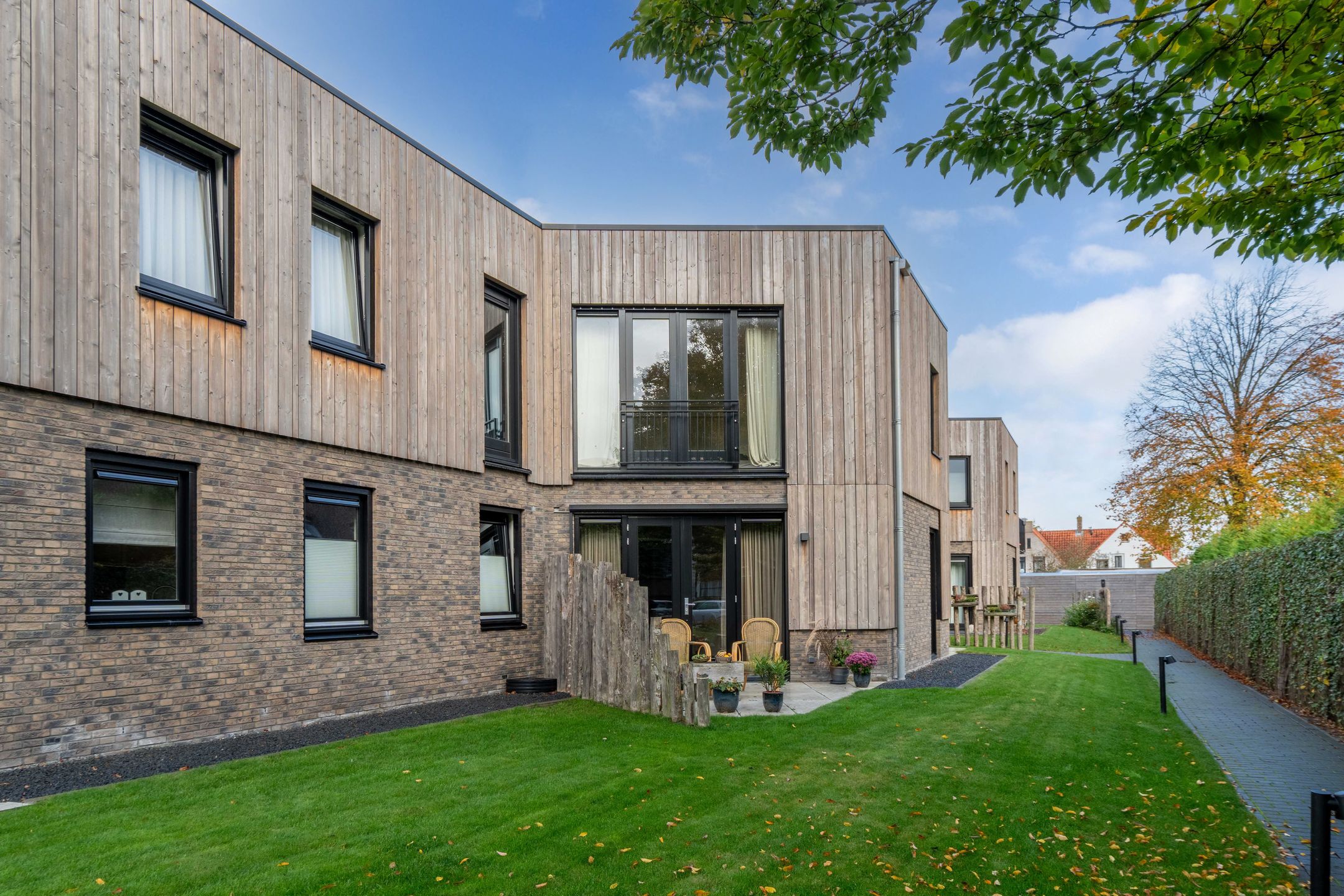 Foto van Torenvenplein 19, Warmenhuizen