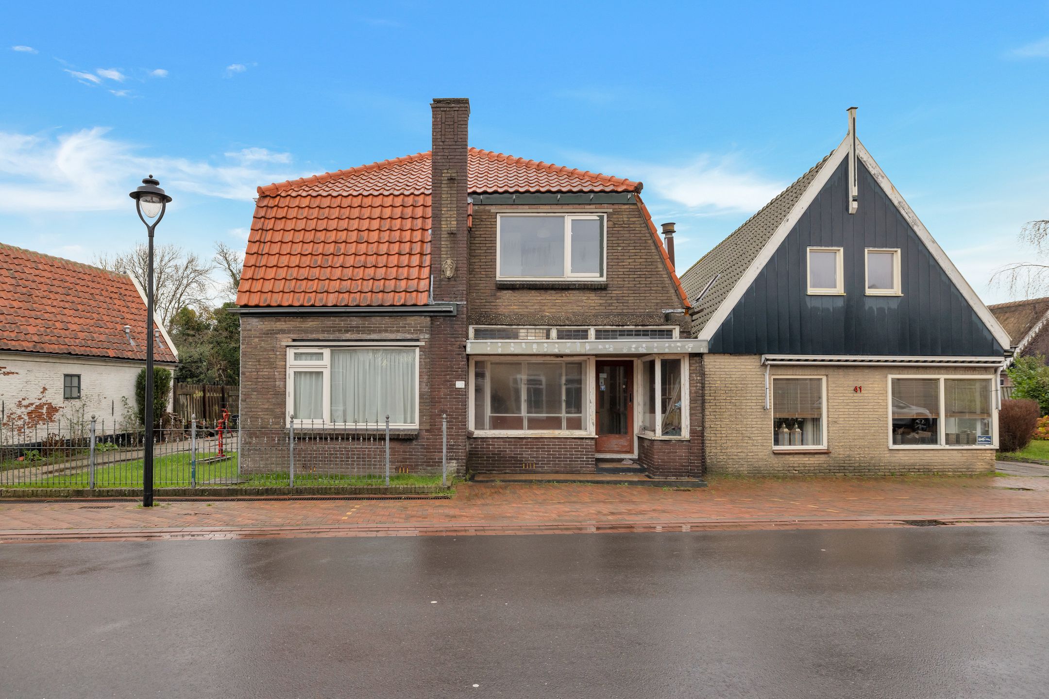 Foto van Schagerweg 39, Schagerbrug