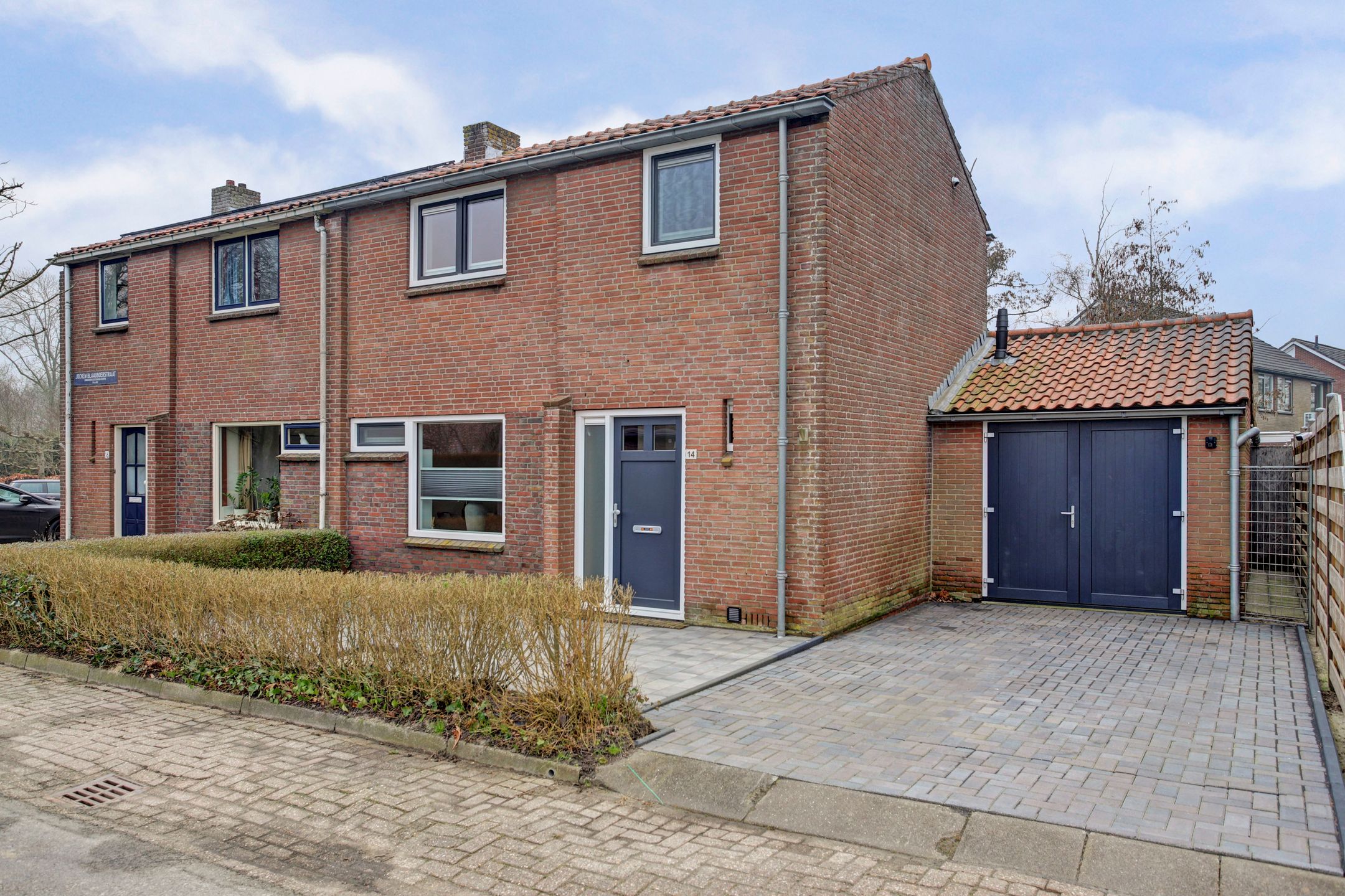 Foto van Jochem Blaauboerstraat 14, Schagerbrug
