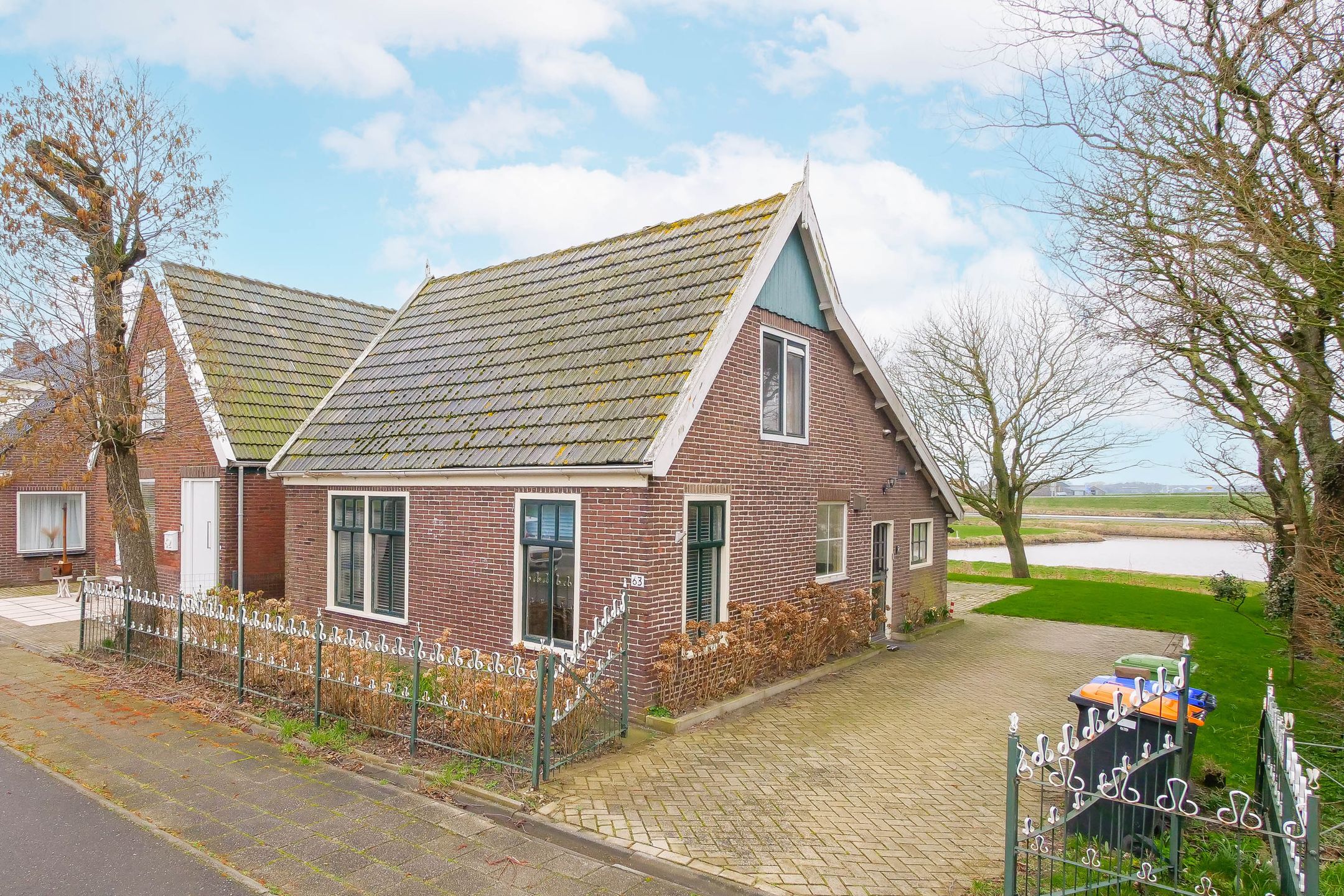 Foto van Rijksweg 63, Schagerbrug