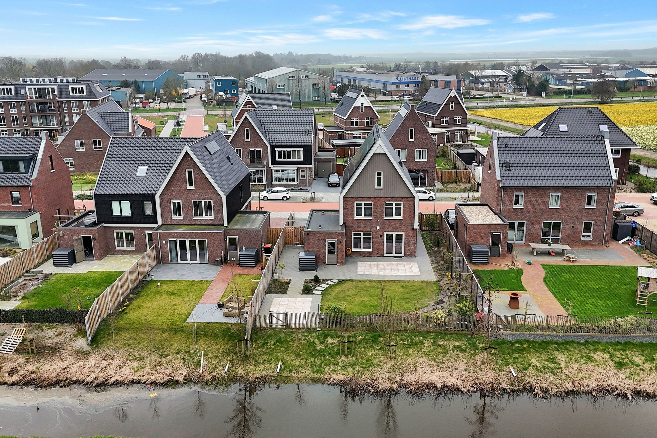 Foto van Veldzicht 34, Schagerbrug