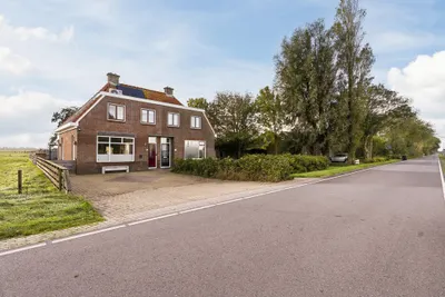Foto van Grote Sloot 282, Schagerbrug Woonhuis