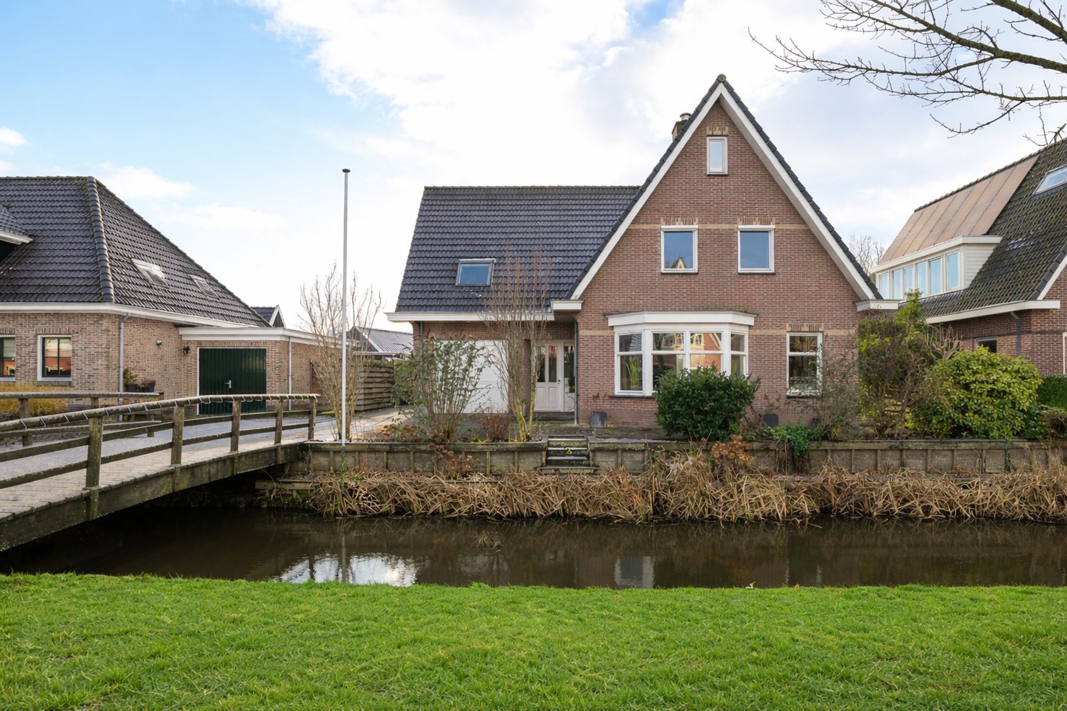 Foto van Hollands Hoen 4, Schagerbrug