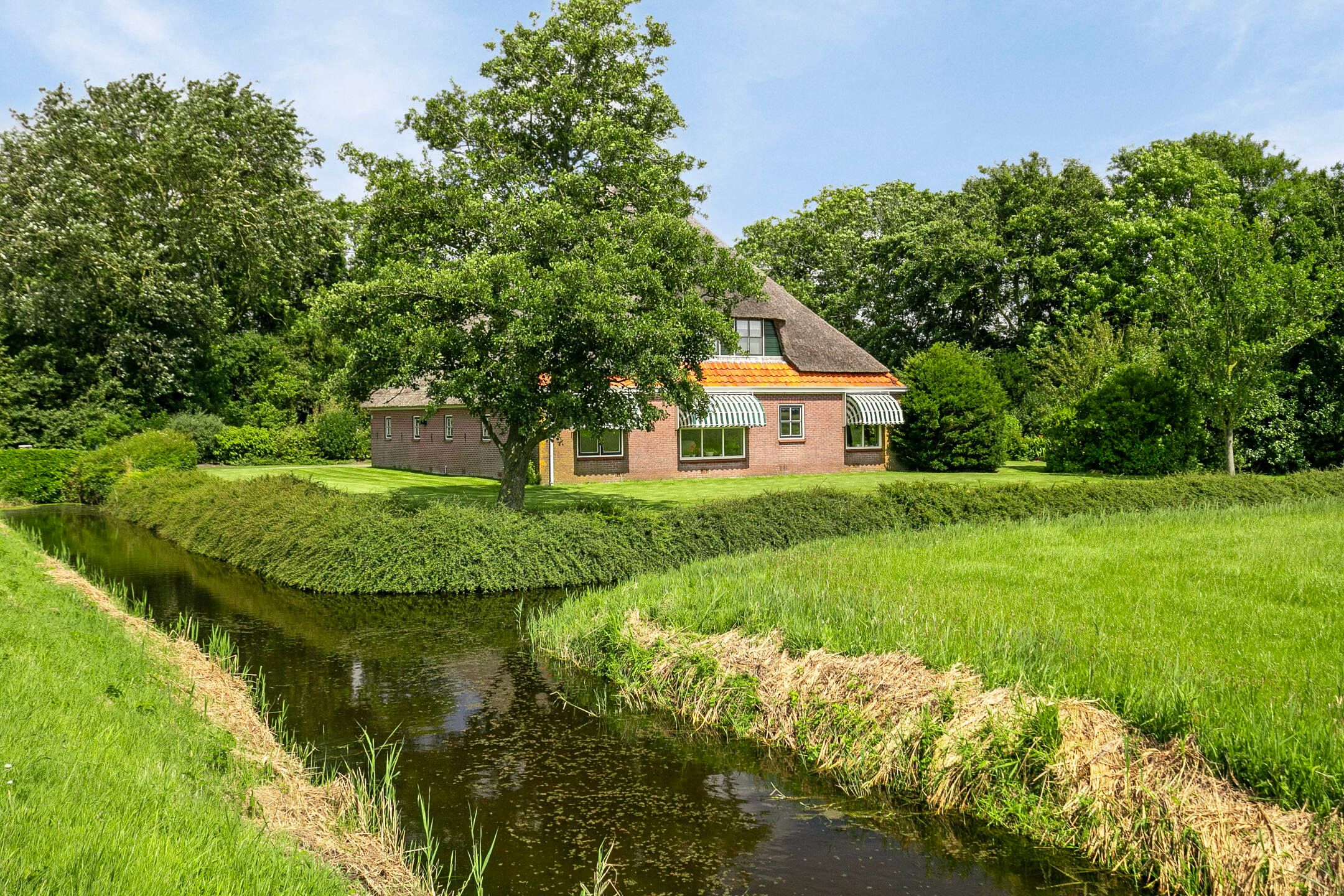 Foto van Grote Sloot 160, Sint Maartensbrug