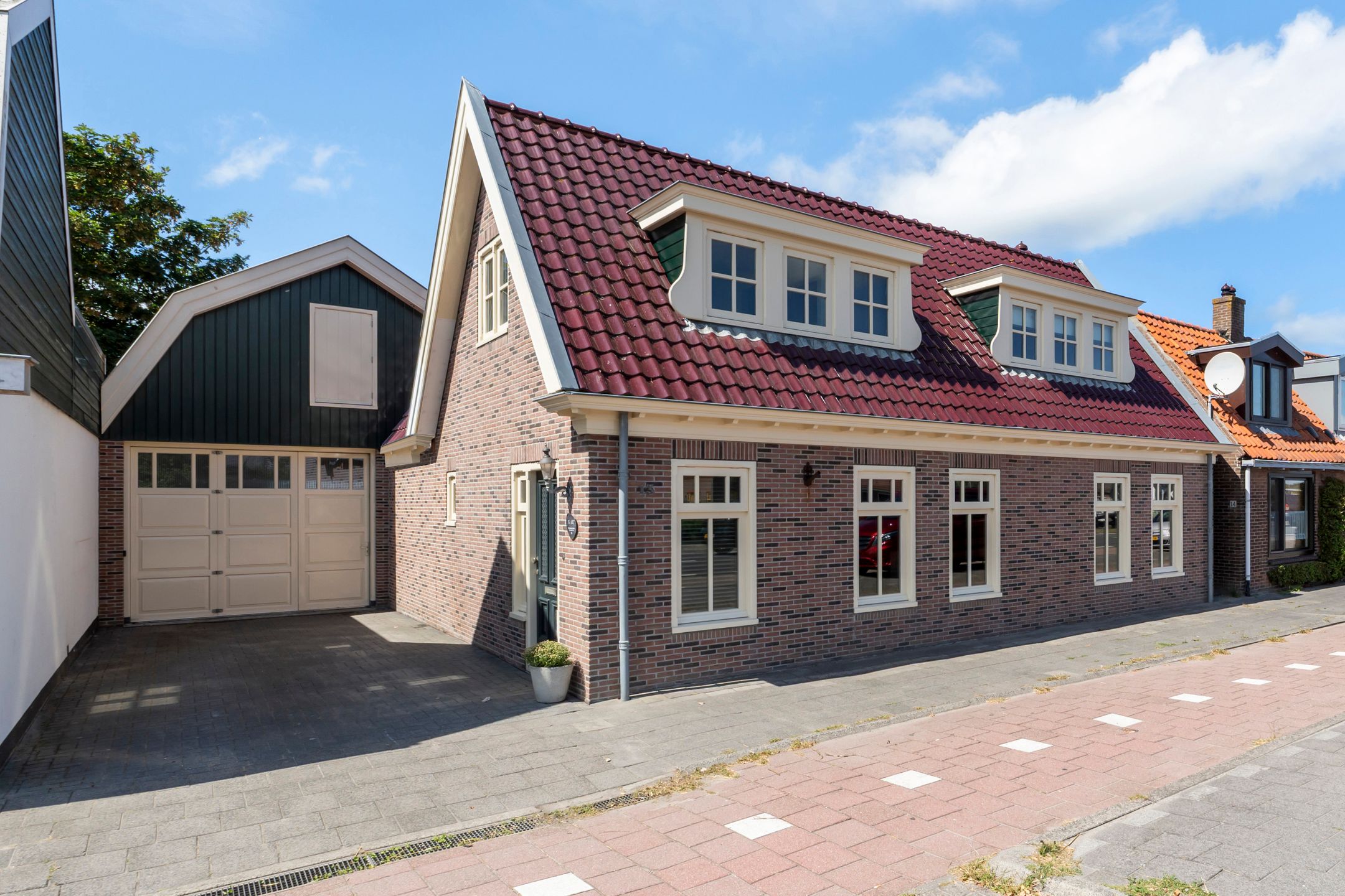 Foto van Rijksweg 13, Burgerbrug