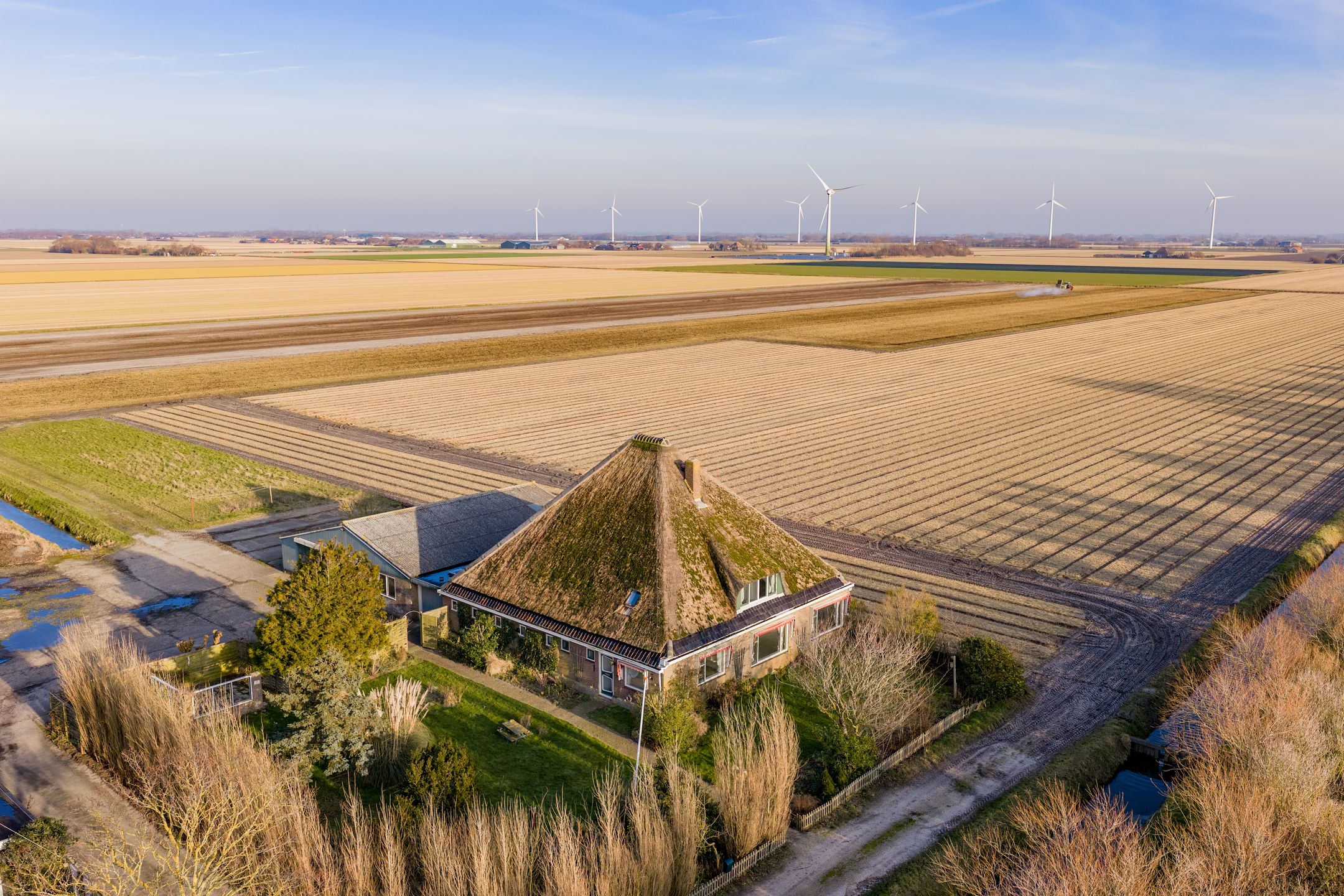 Foto van Westerduinweg 8, Petten