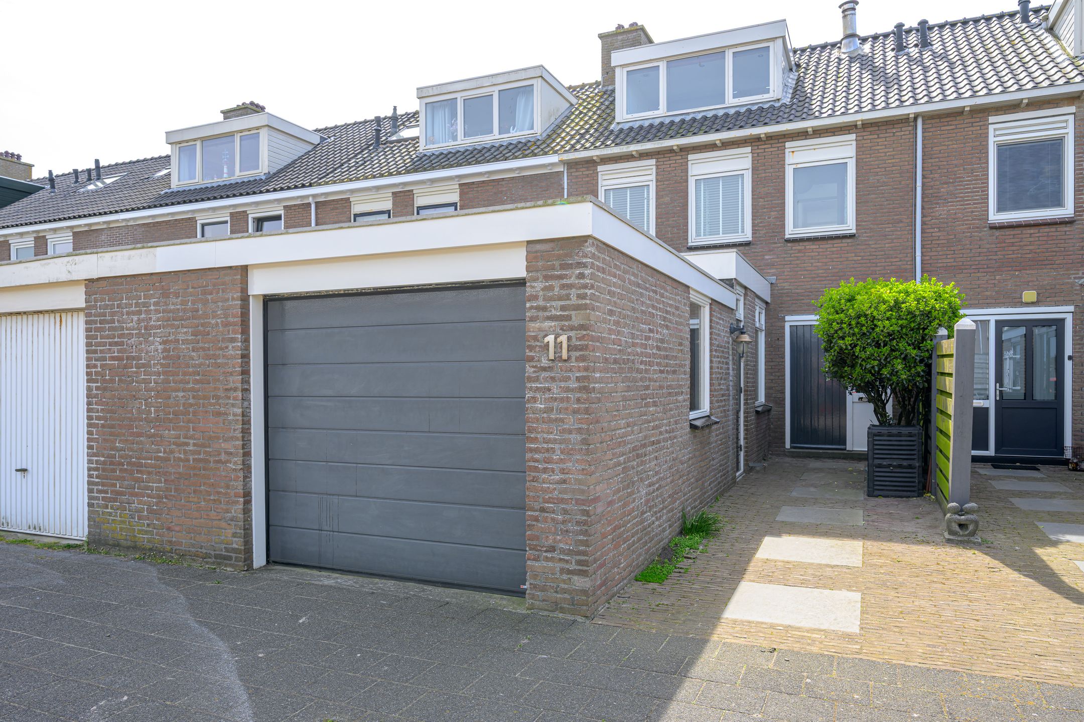 Foto van Sternstraat 11, Petten