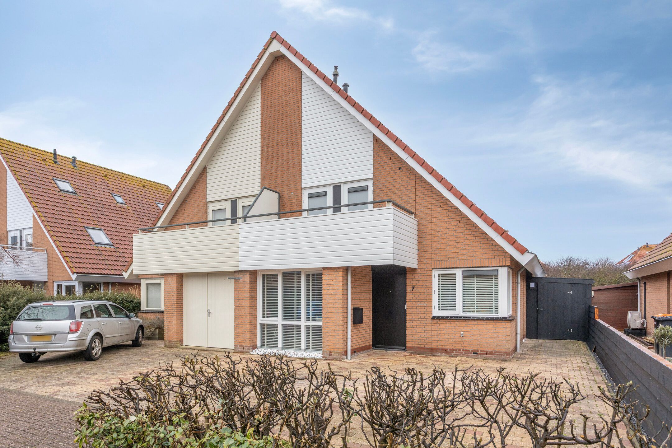 Foto van Coppersdelle 7, Petten