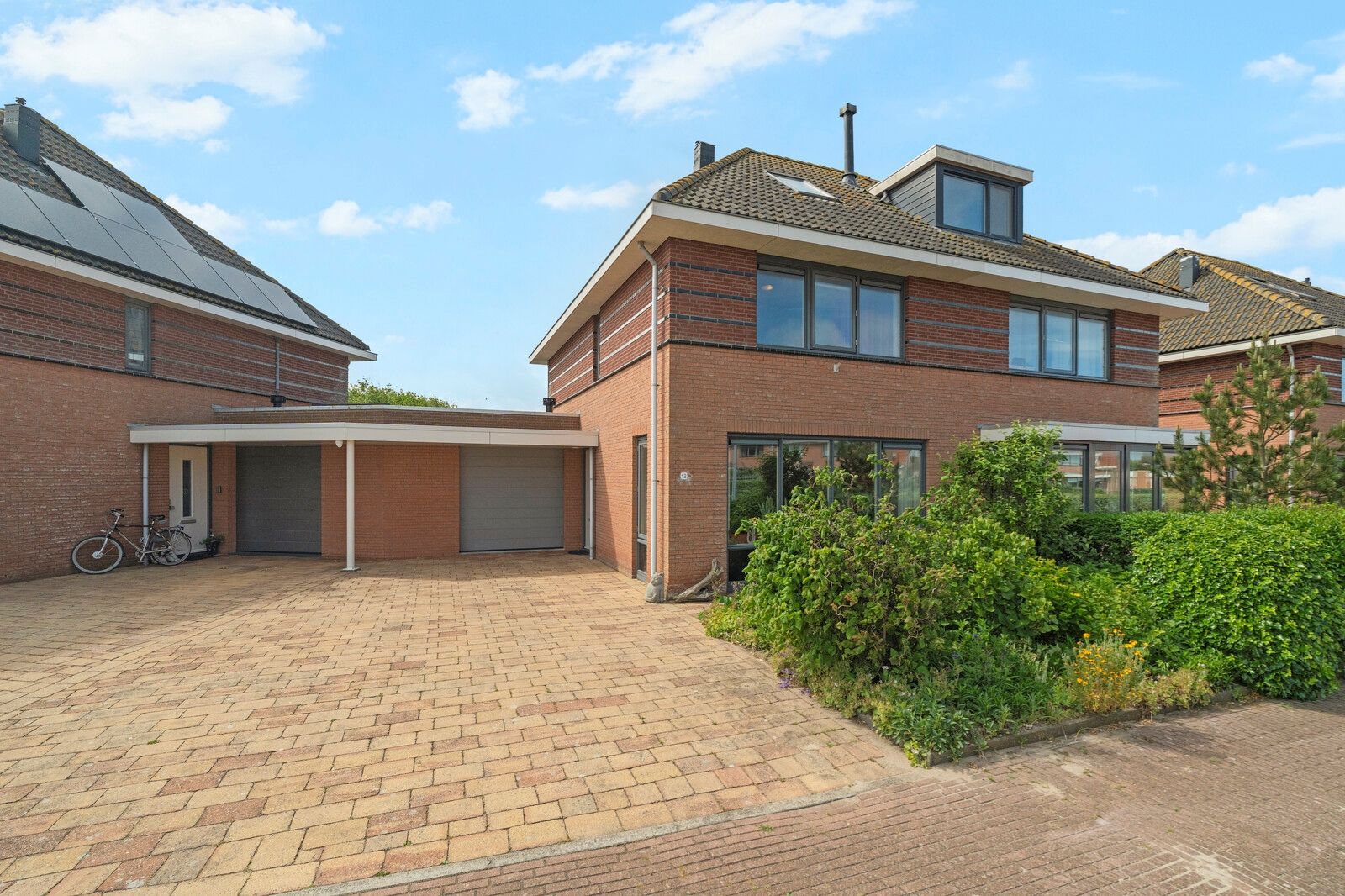 Foto van Wilbertsdel 12, Petten