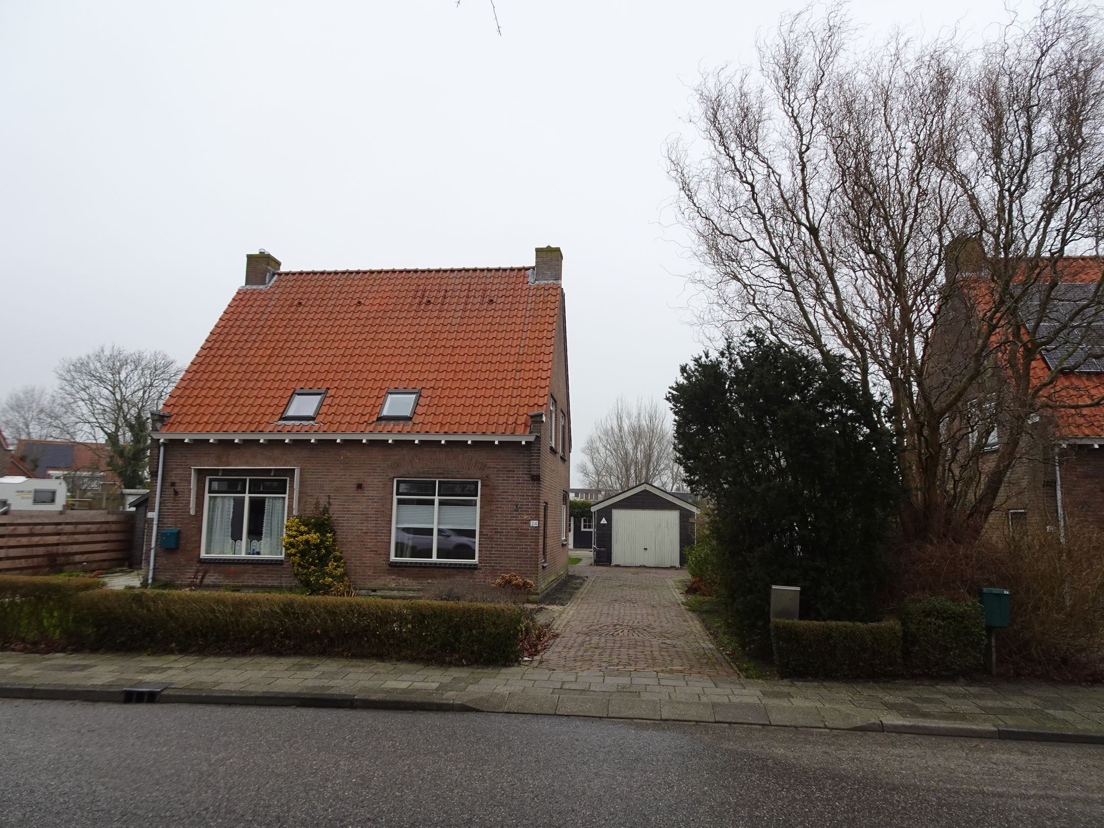 Foto van Irenestraat 24, 't Zand