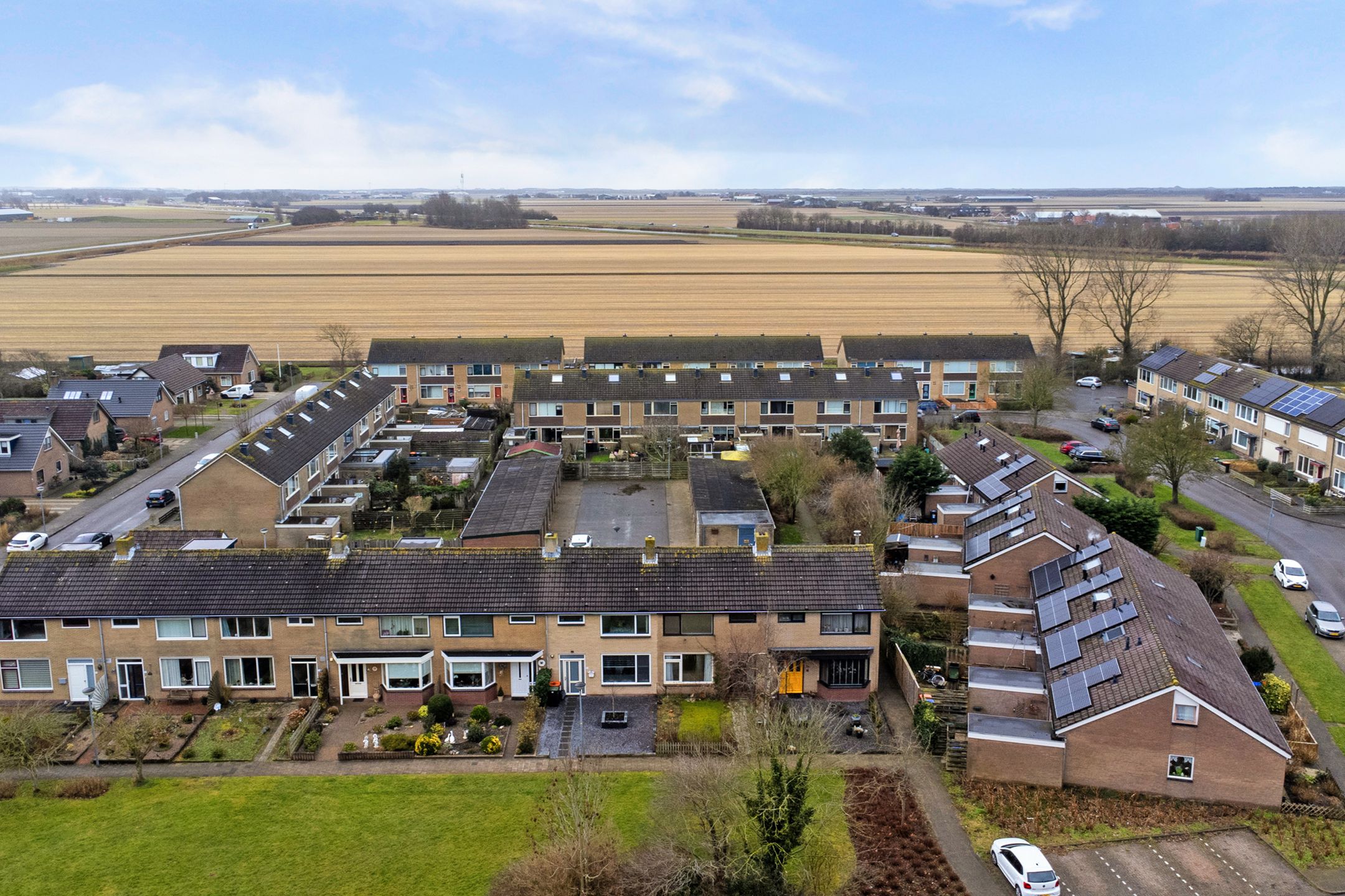 Foto van Tulpstraat 13, 't Zand