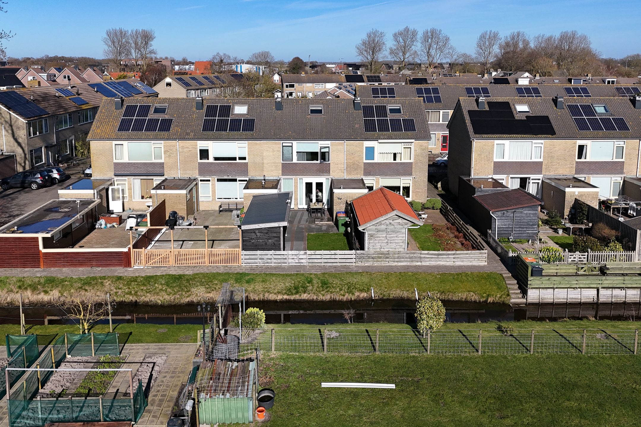 Foto van Tulpstraat 58, 't Zand