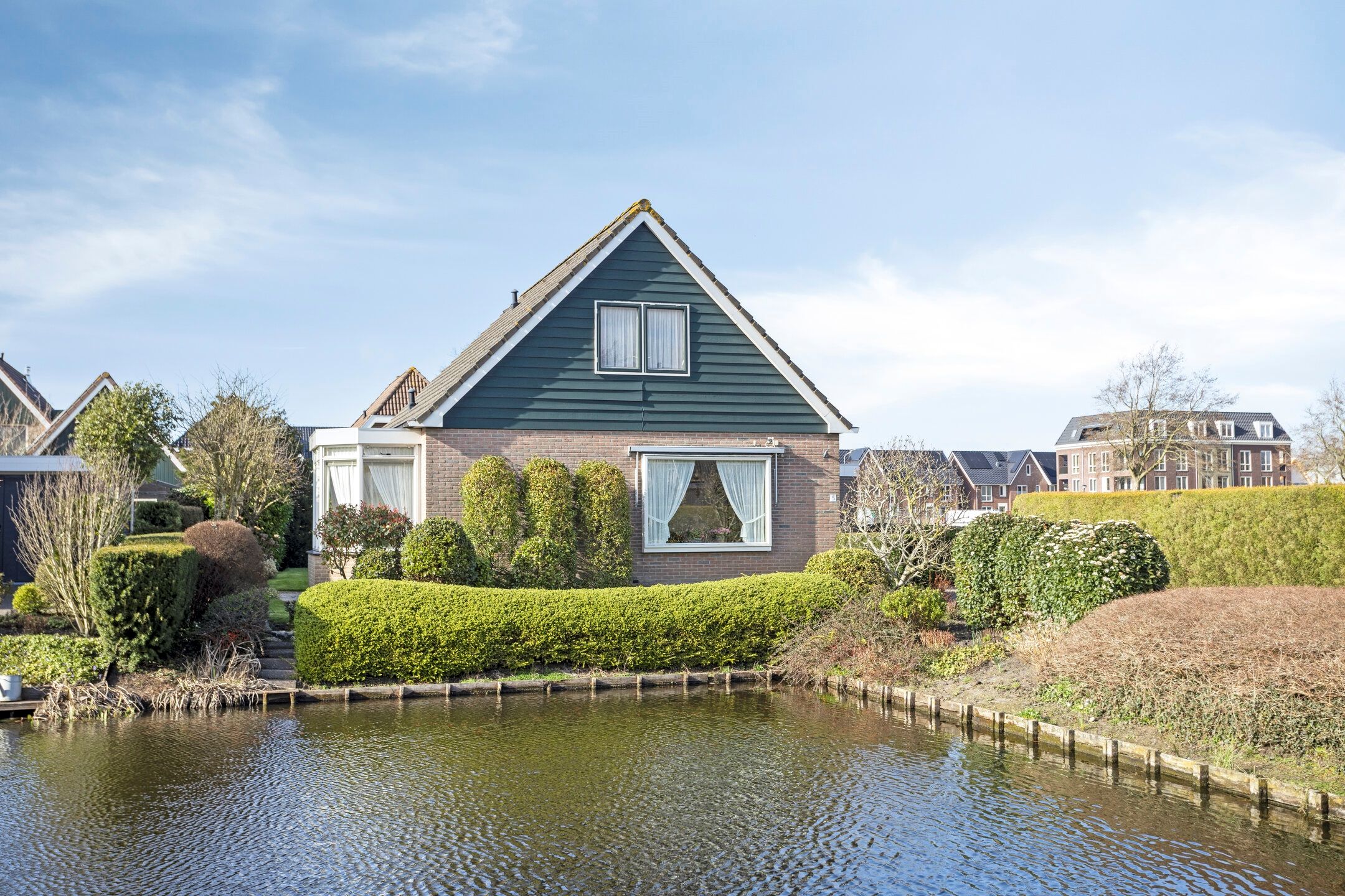Foto van Lepelaarstraat 5, 't Zand