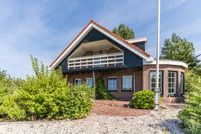 Foto van Anna Paulownaweg 4, 't Zand Woonhuis