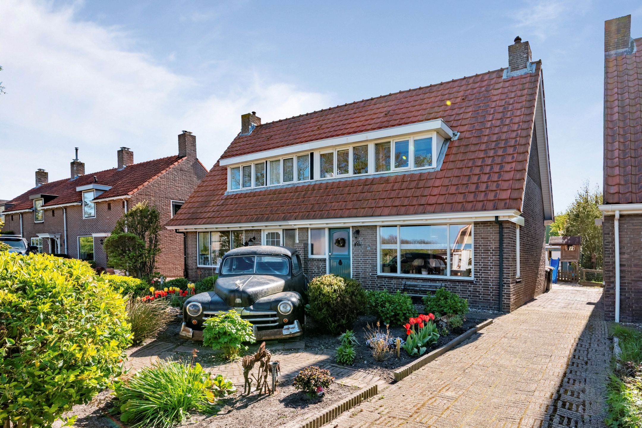 Foto van Groteweg 19, 't Zand