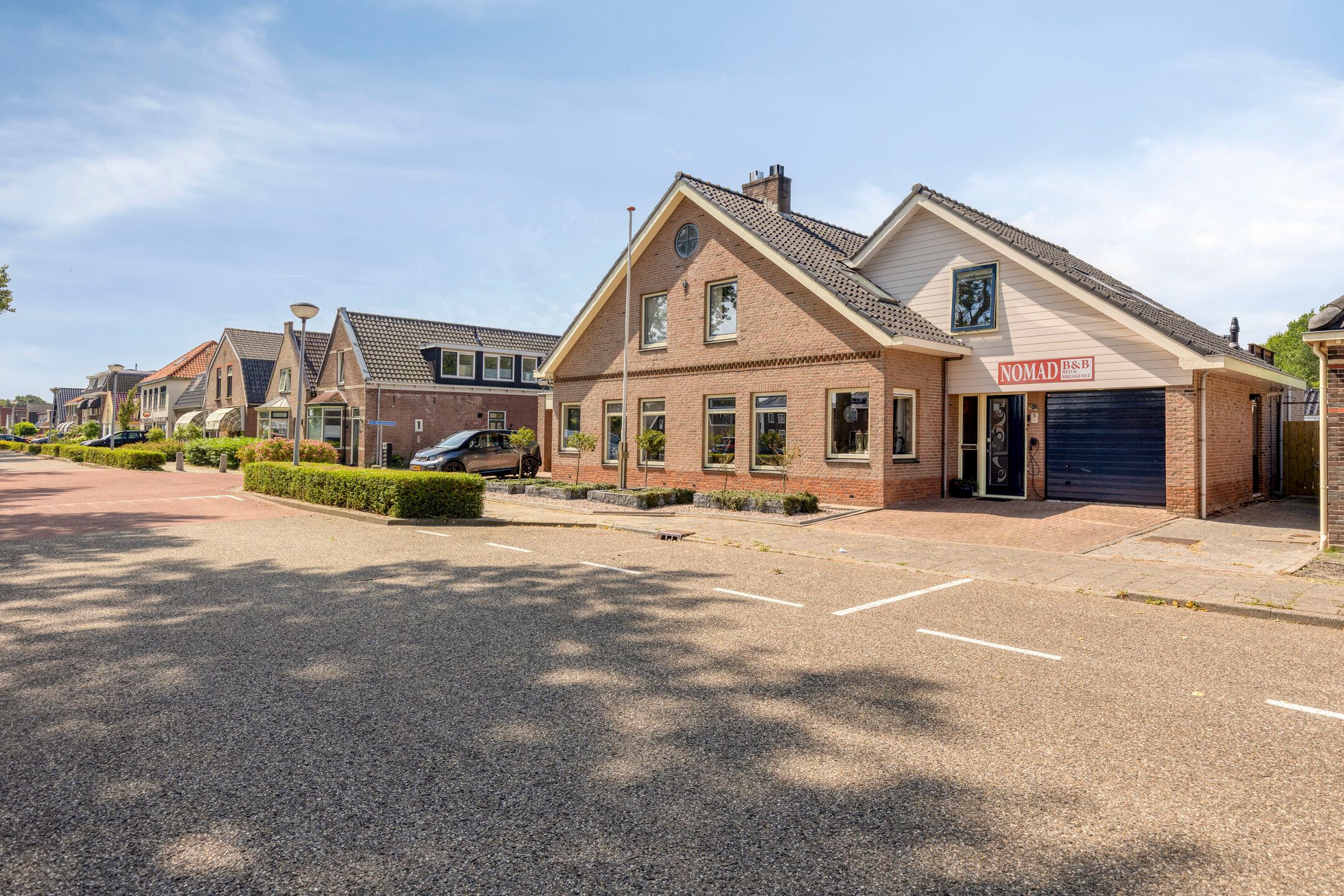 Foto van Oude Rijksweg 101, 't Zand