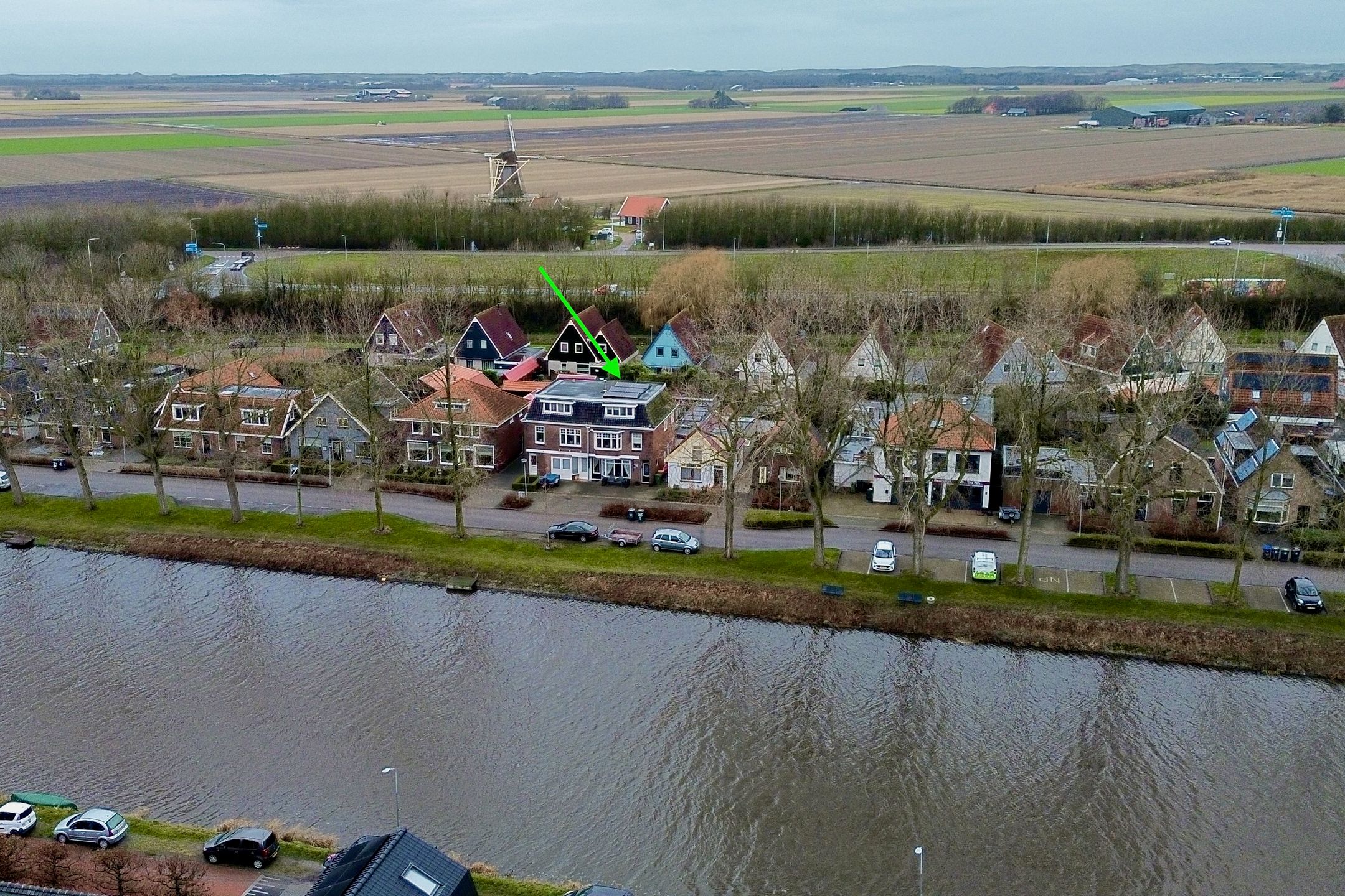 Foto van Oude Rijksweg 93, 't Zand