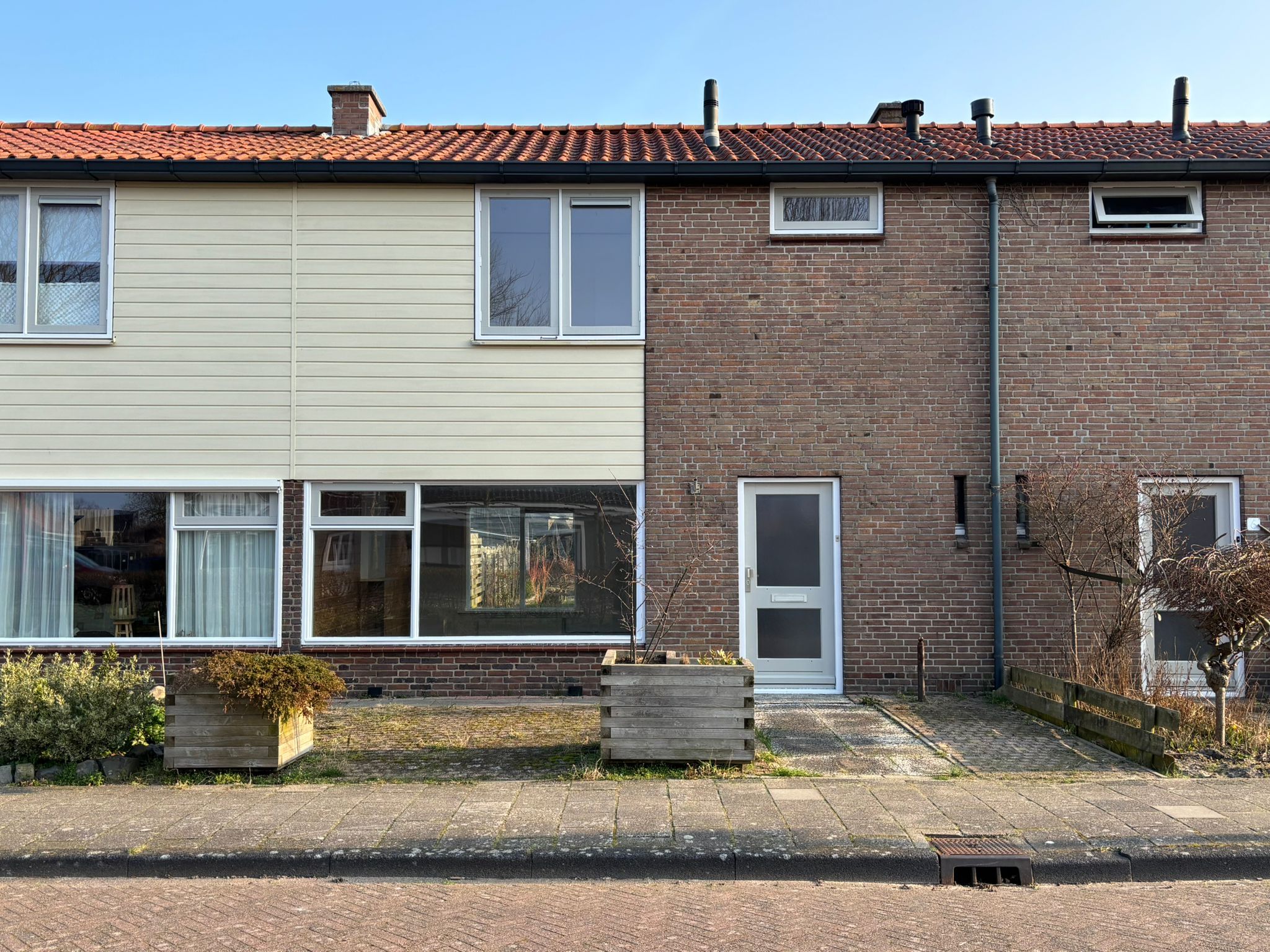 Foto van C. de Leeuwstraat 5, 't Zand