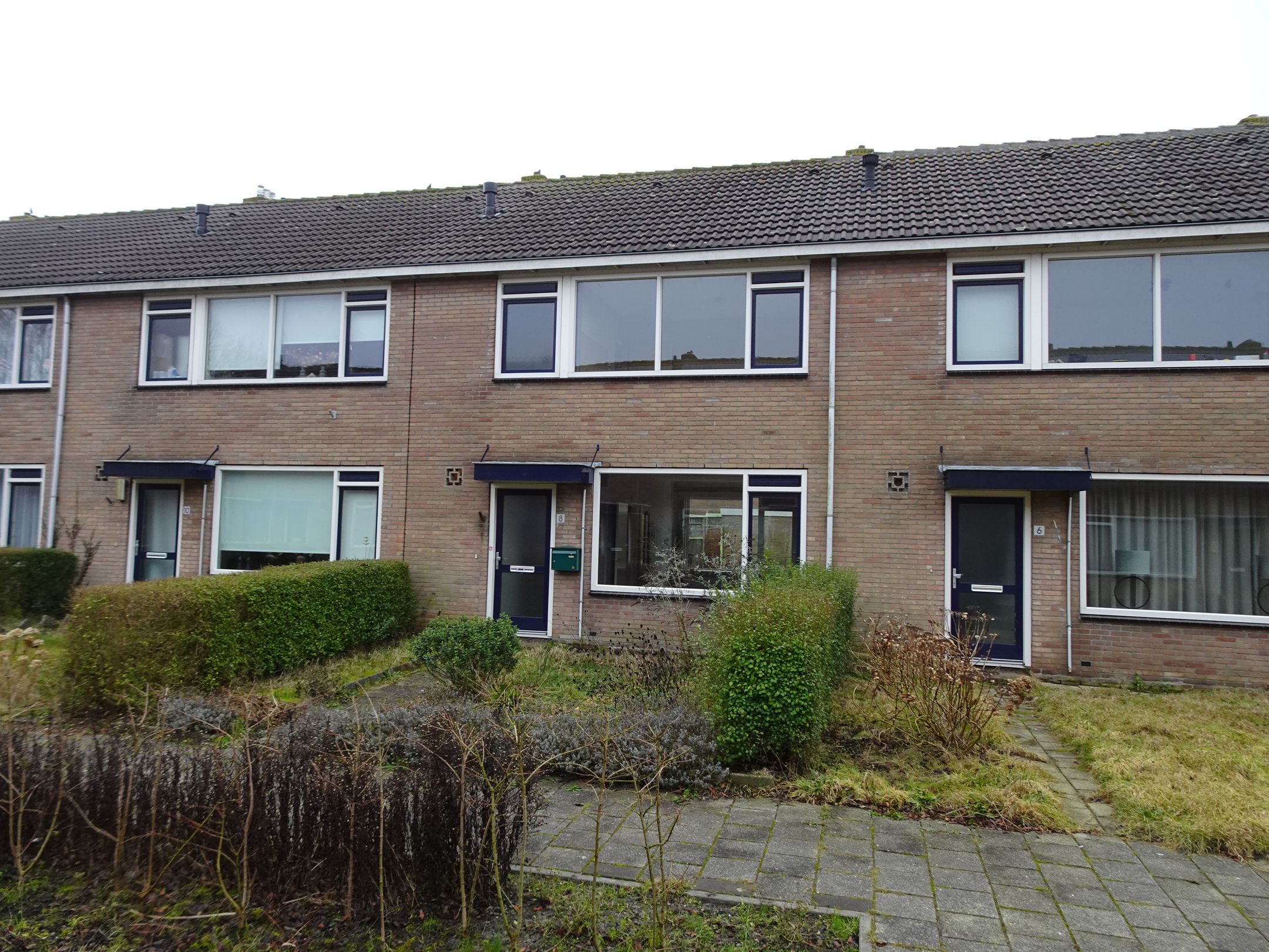 Foto van Julianastraat 8, 't Zand