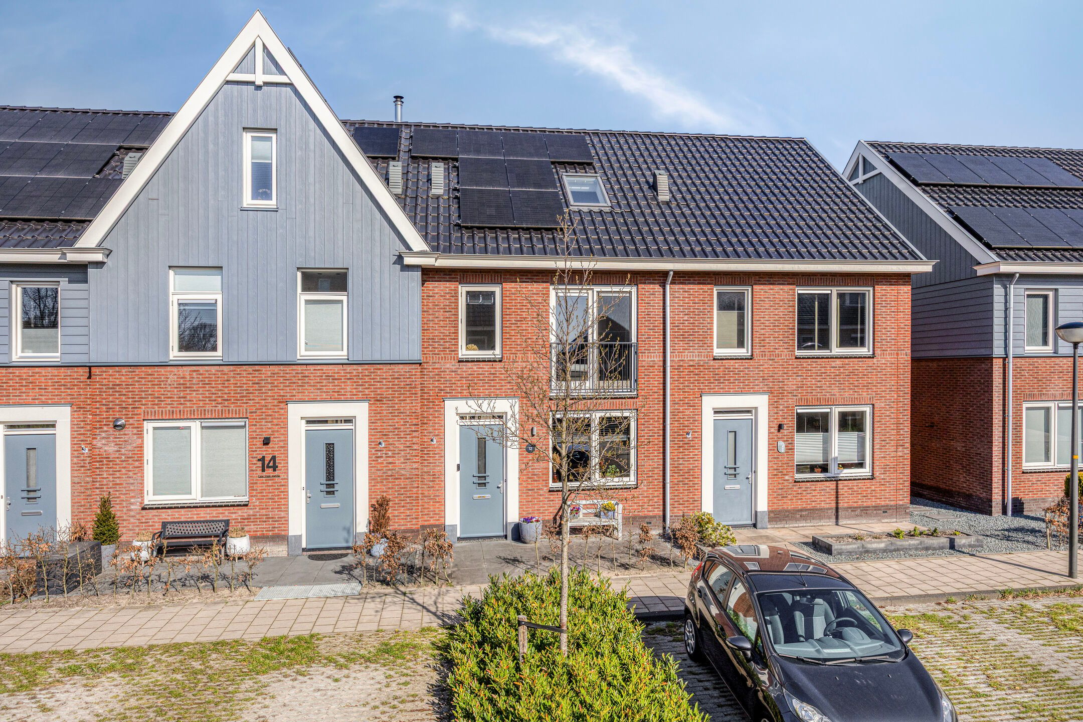 Foto van Wentelploeg 12, 't Zand