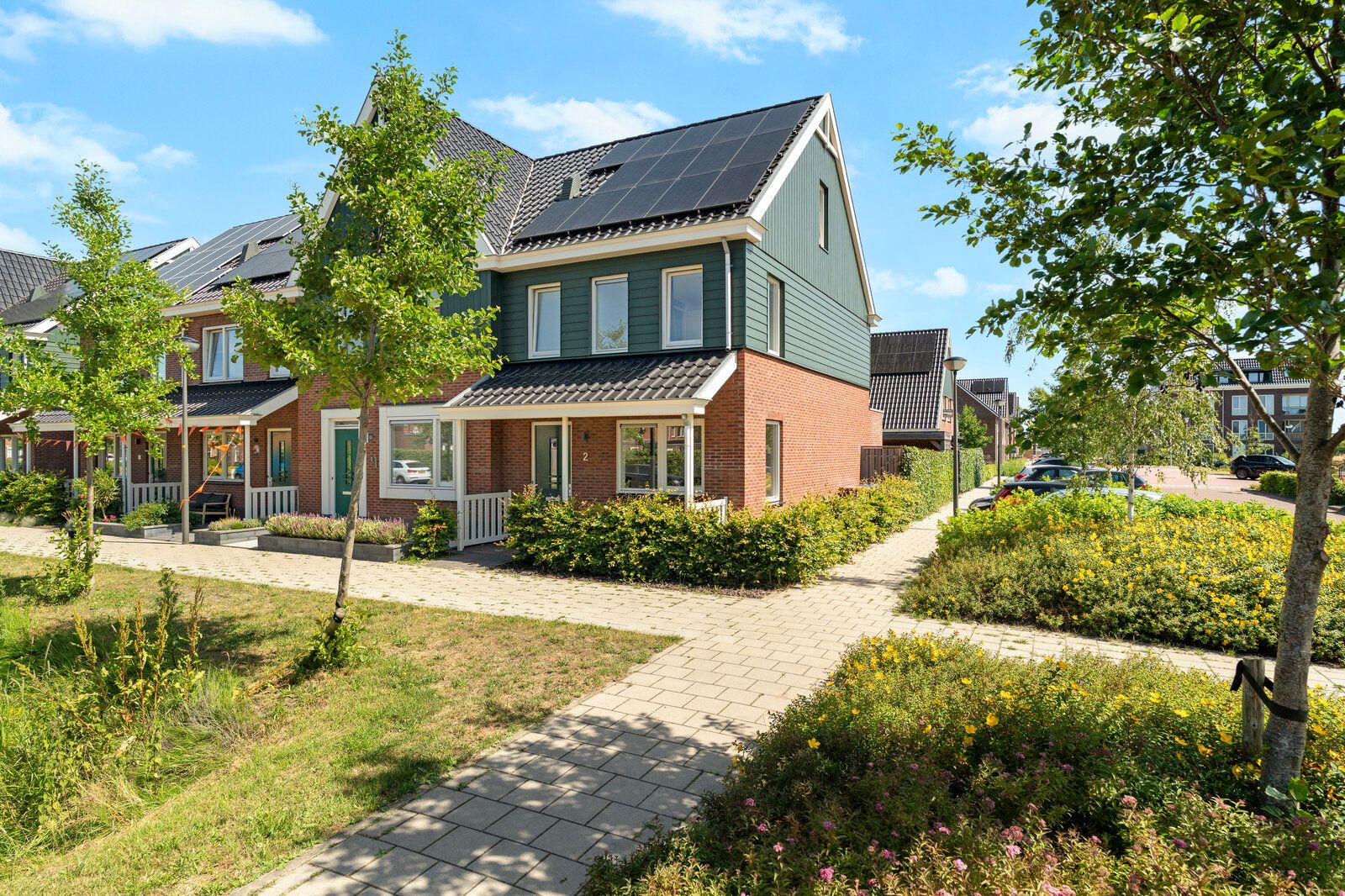 Foto van Wielploeg 2, 't Zand
