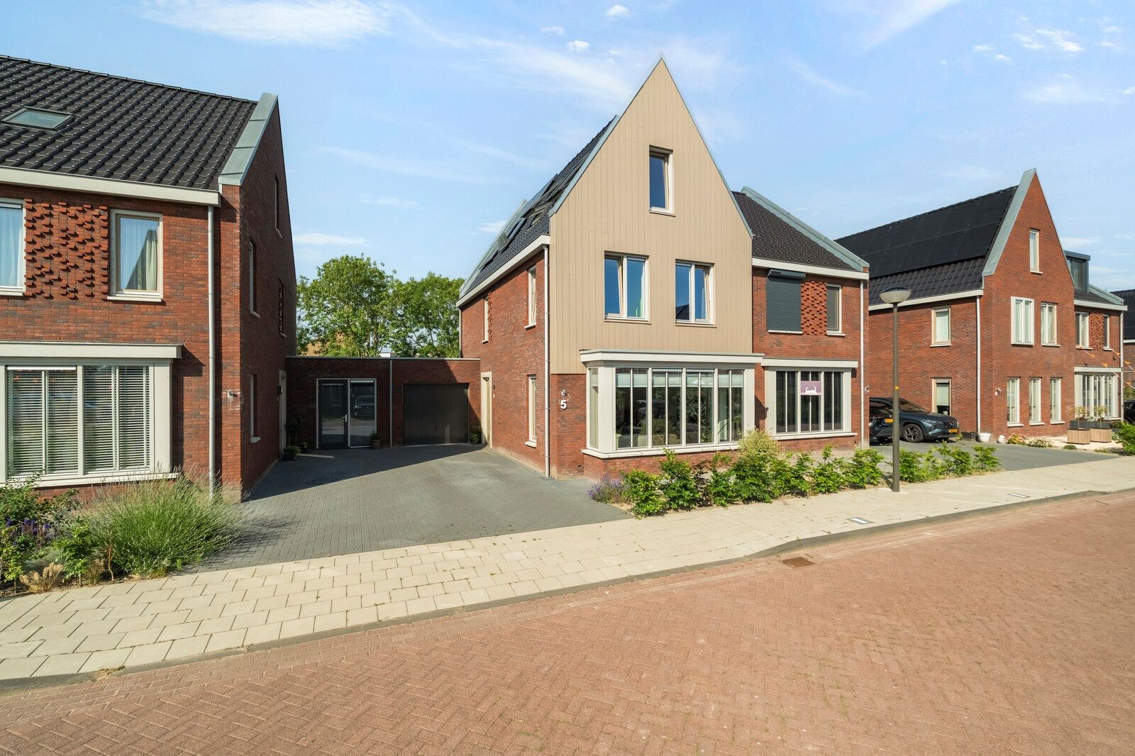 Foto van Zeis 5, 't Zand