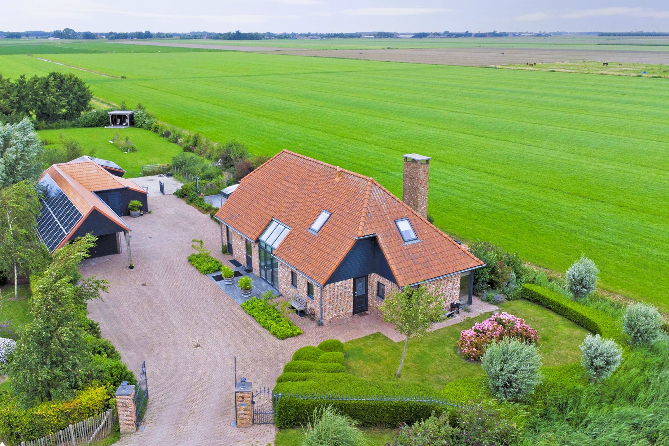Foto van Westfriesedijk 15, Oudesluis