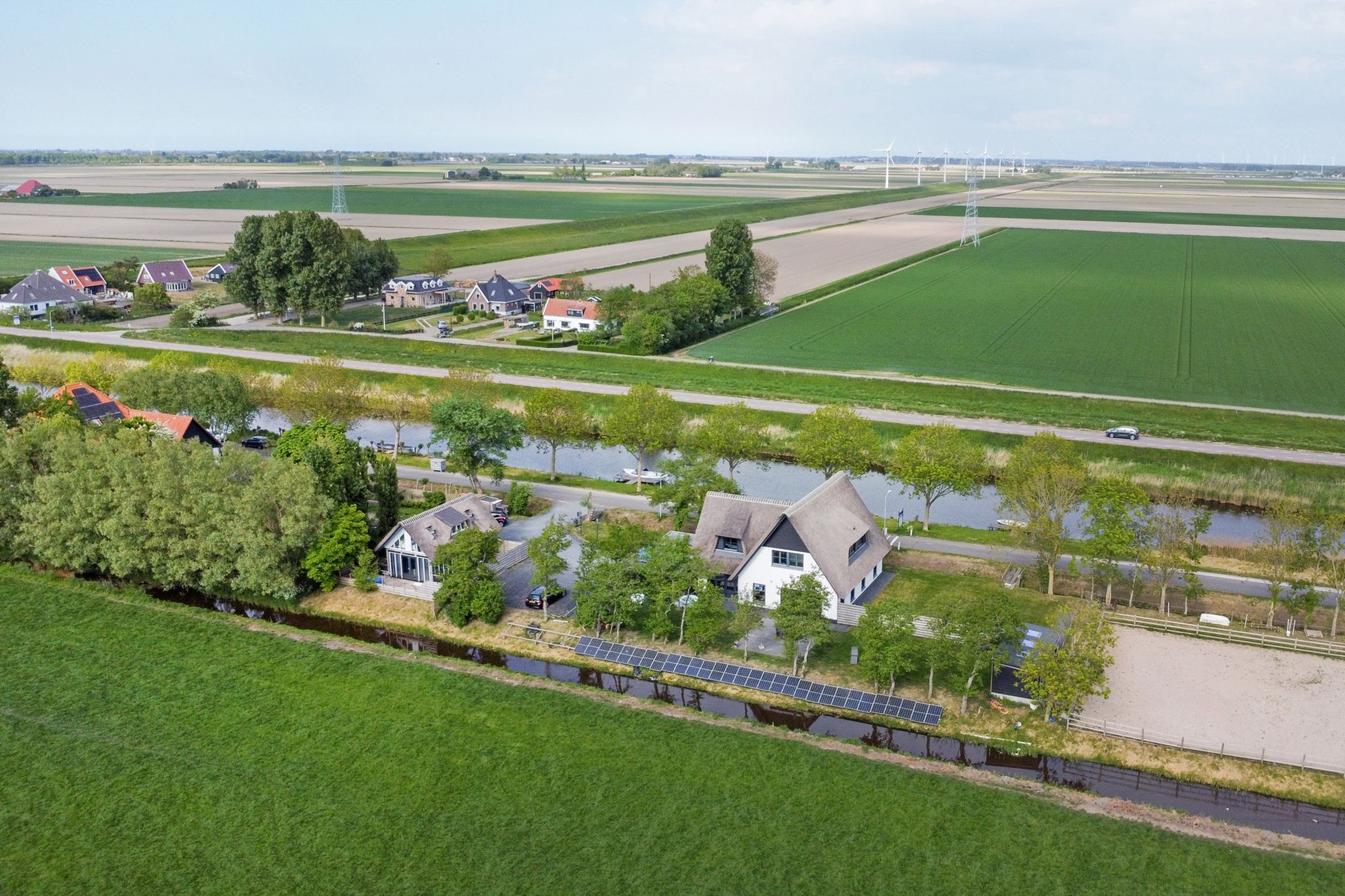Foto van De Akker 29, Oudesluis
