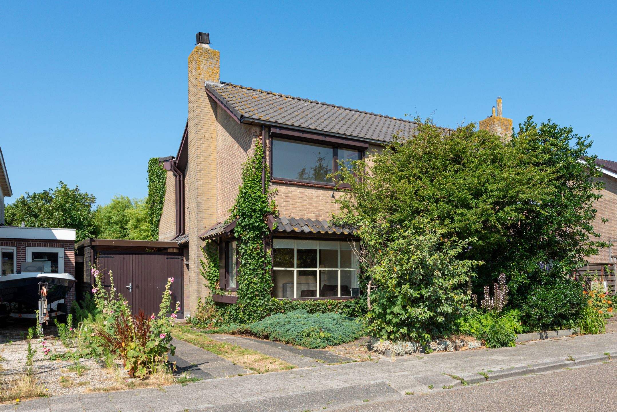 Foto van Stuijvezandeweg 43, Callantsoog