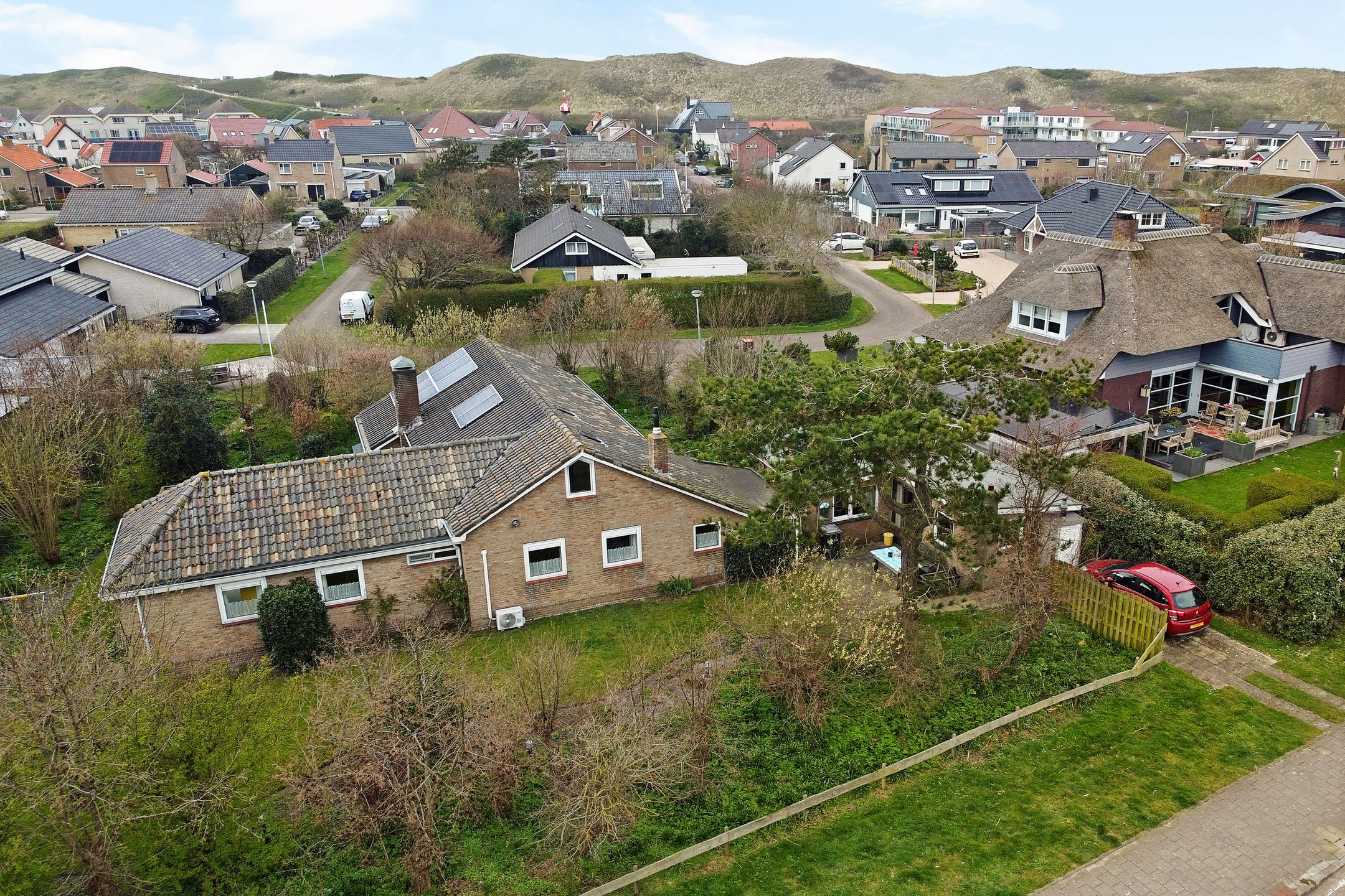 Foto van Stuijvezandeweg 26, Callantsoog