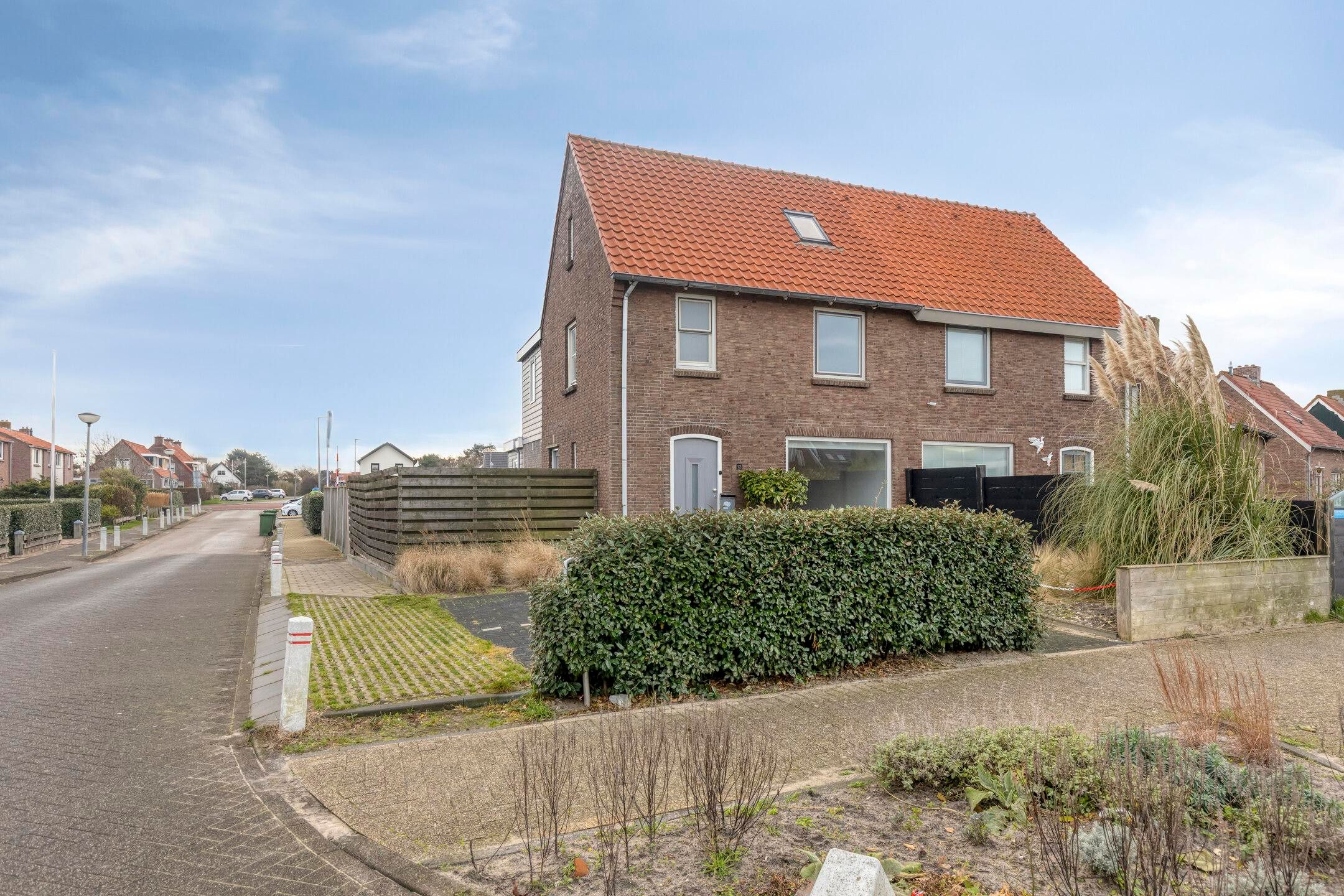 Foto van Dorpsweg 12, Callantsoog