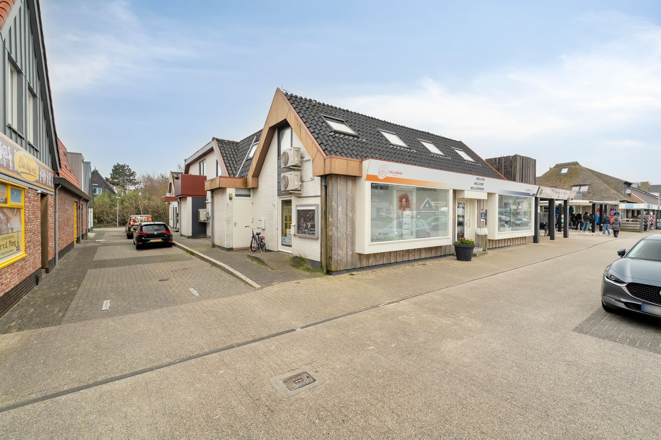 Foto van Dorpsplein 22D, Callantsoog