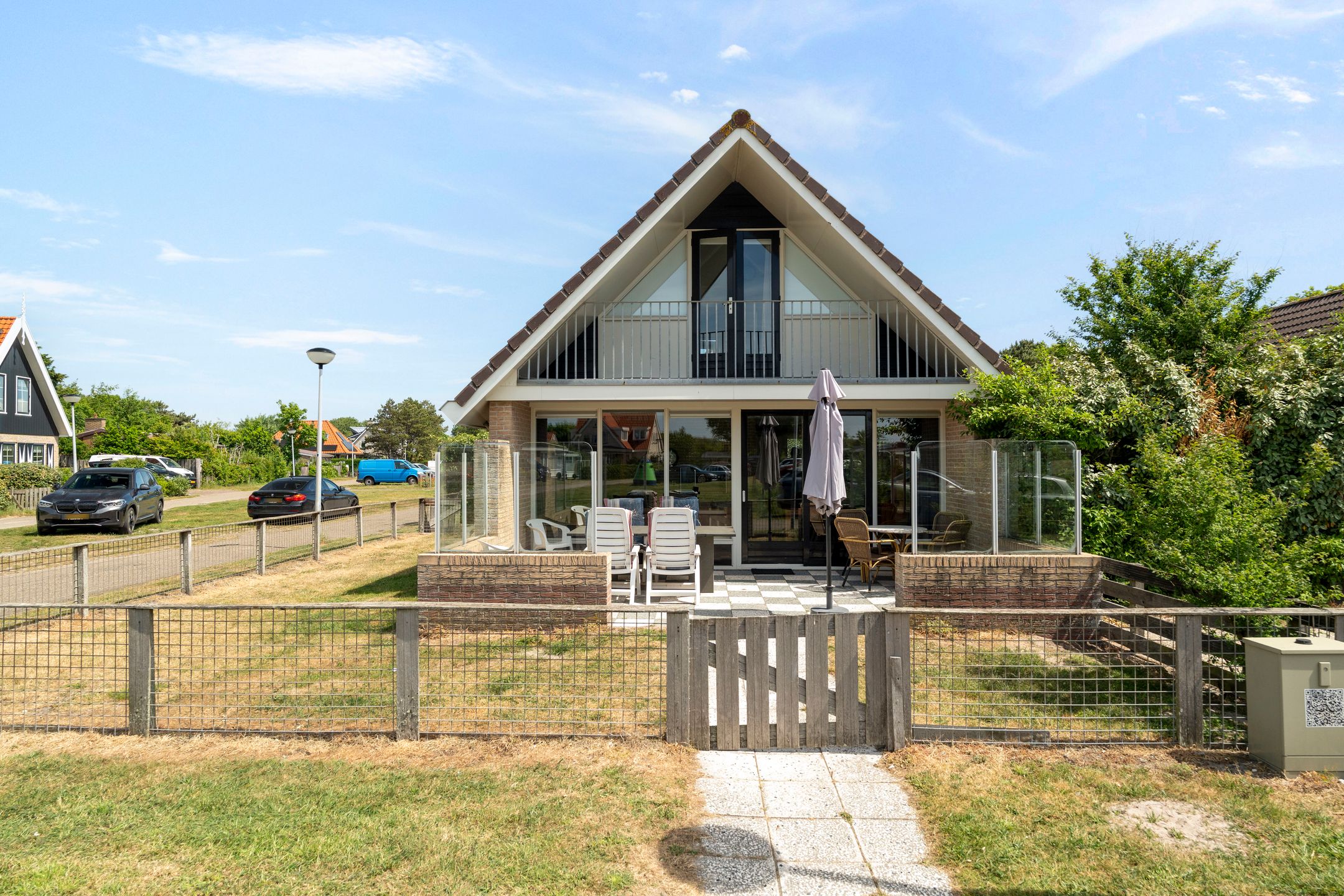Foto van Prévinaireweg 22, Callantsoog