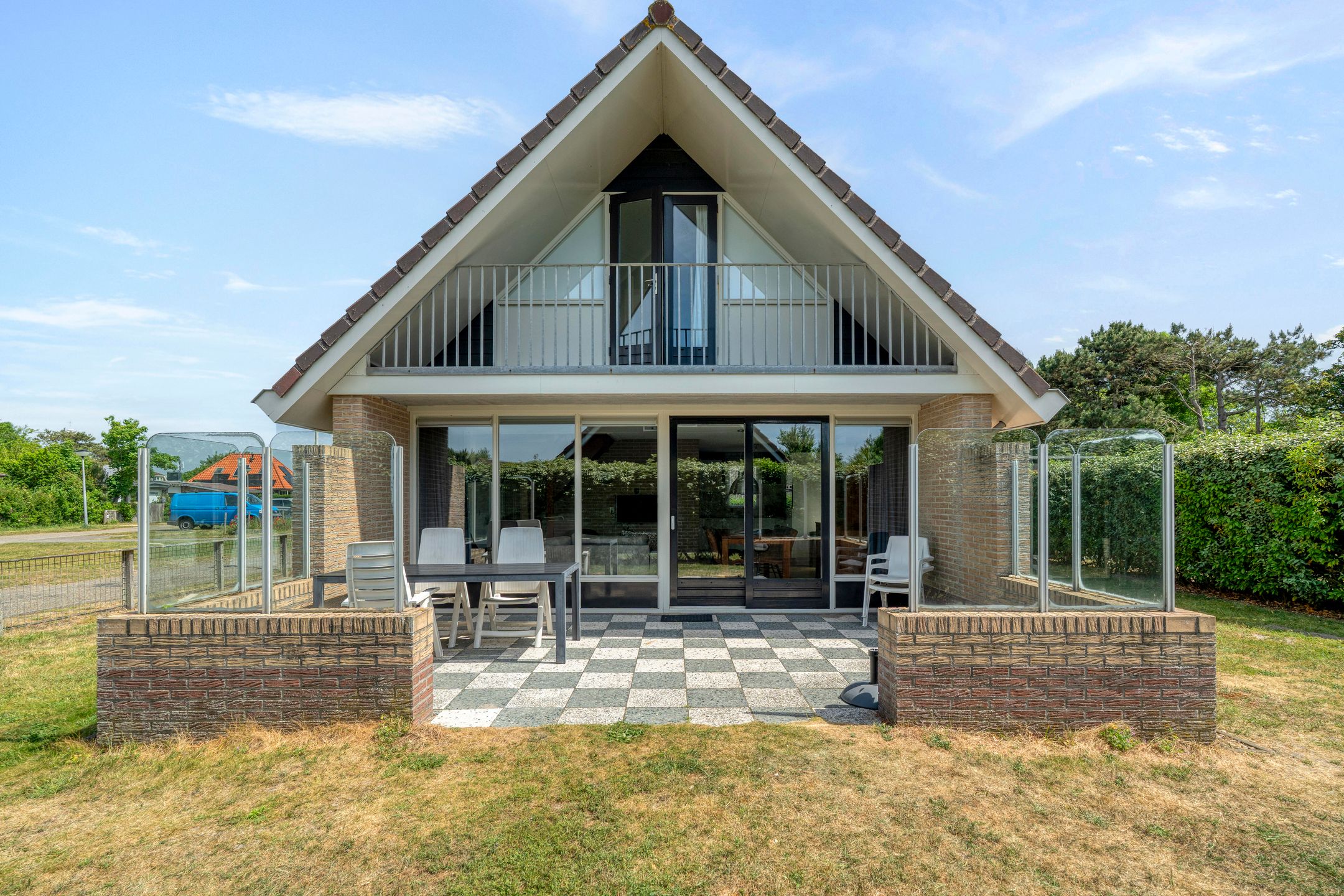 Foto van Prévinaireweg 24, Callantsoog