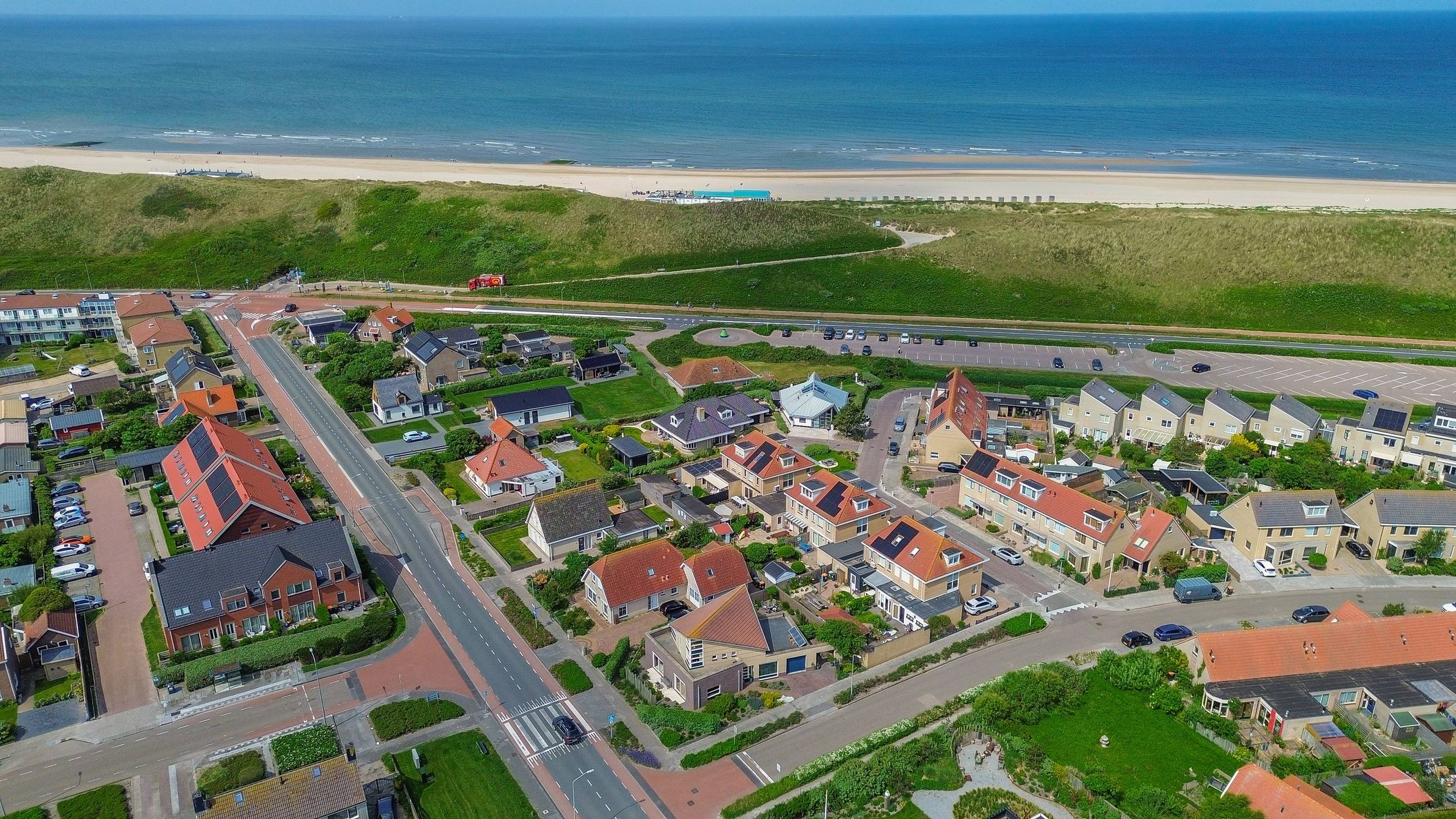 Foto van Abbestederweg 17, Callantsoog