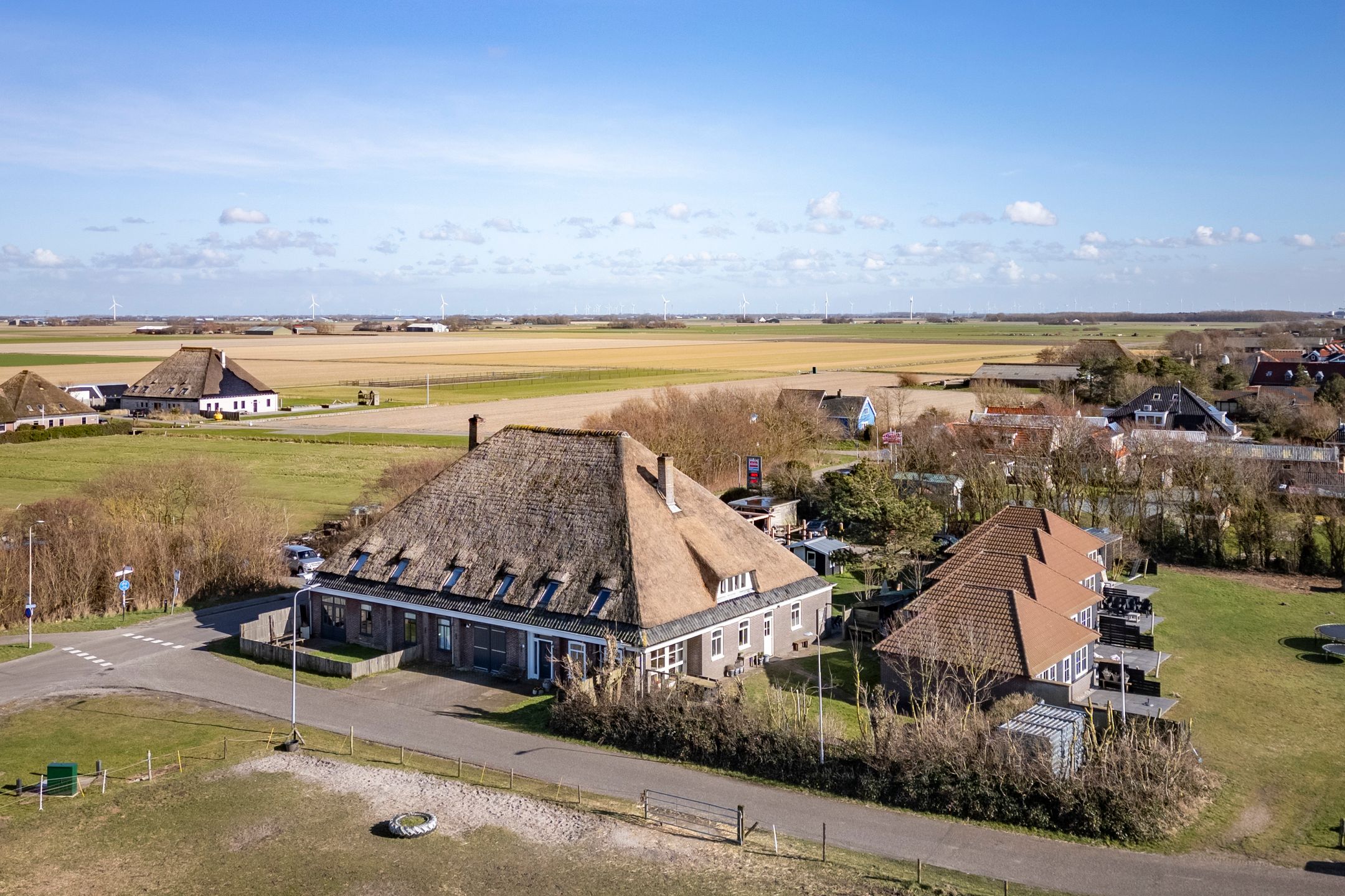 Foto van Helmweg 1, Callantsoog