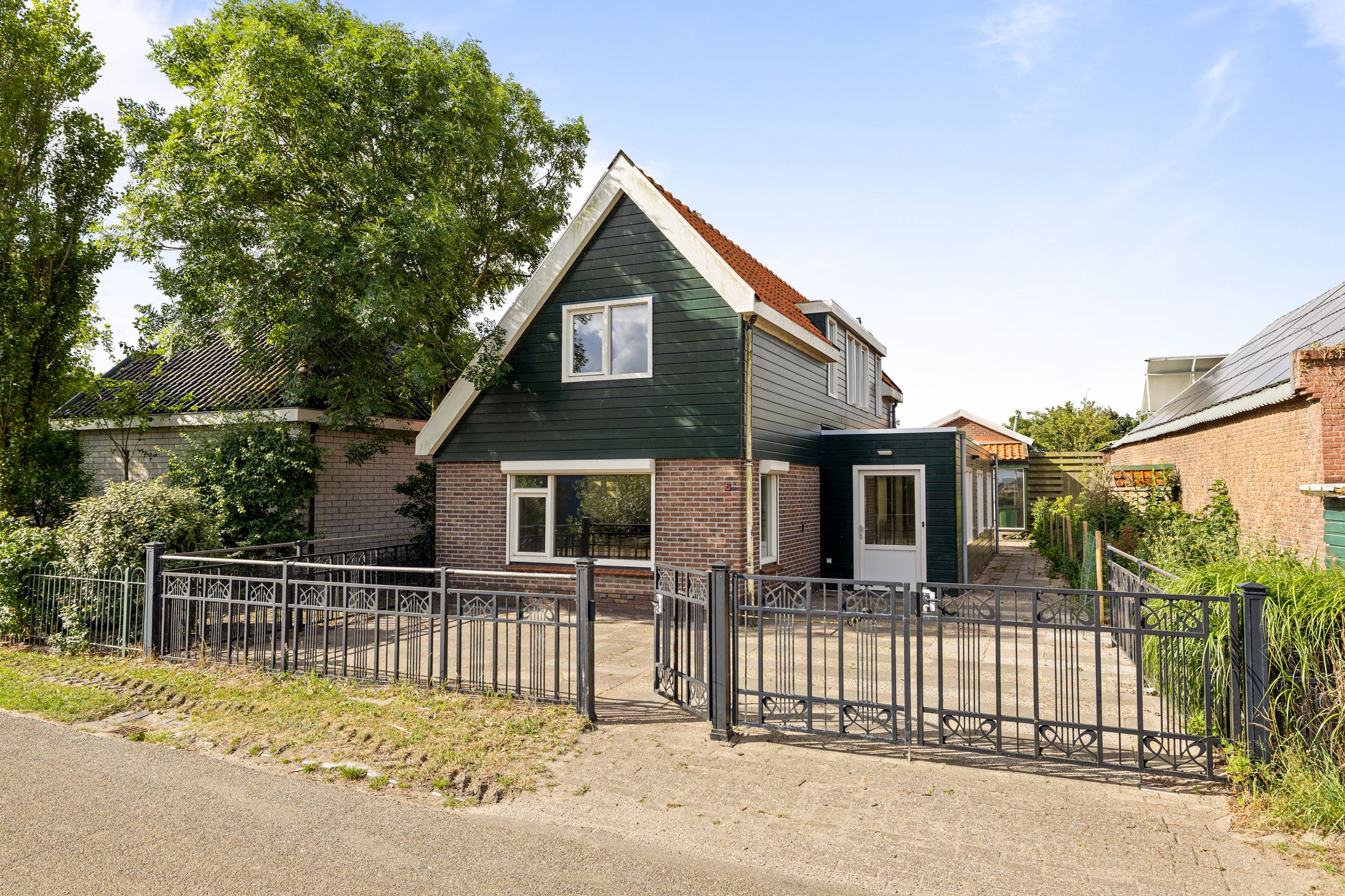 Foto van Helmweg 6, Callantsoog