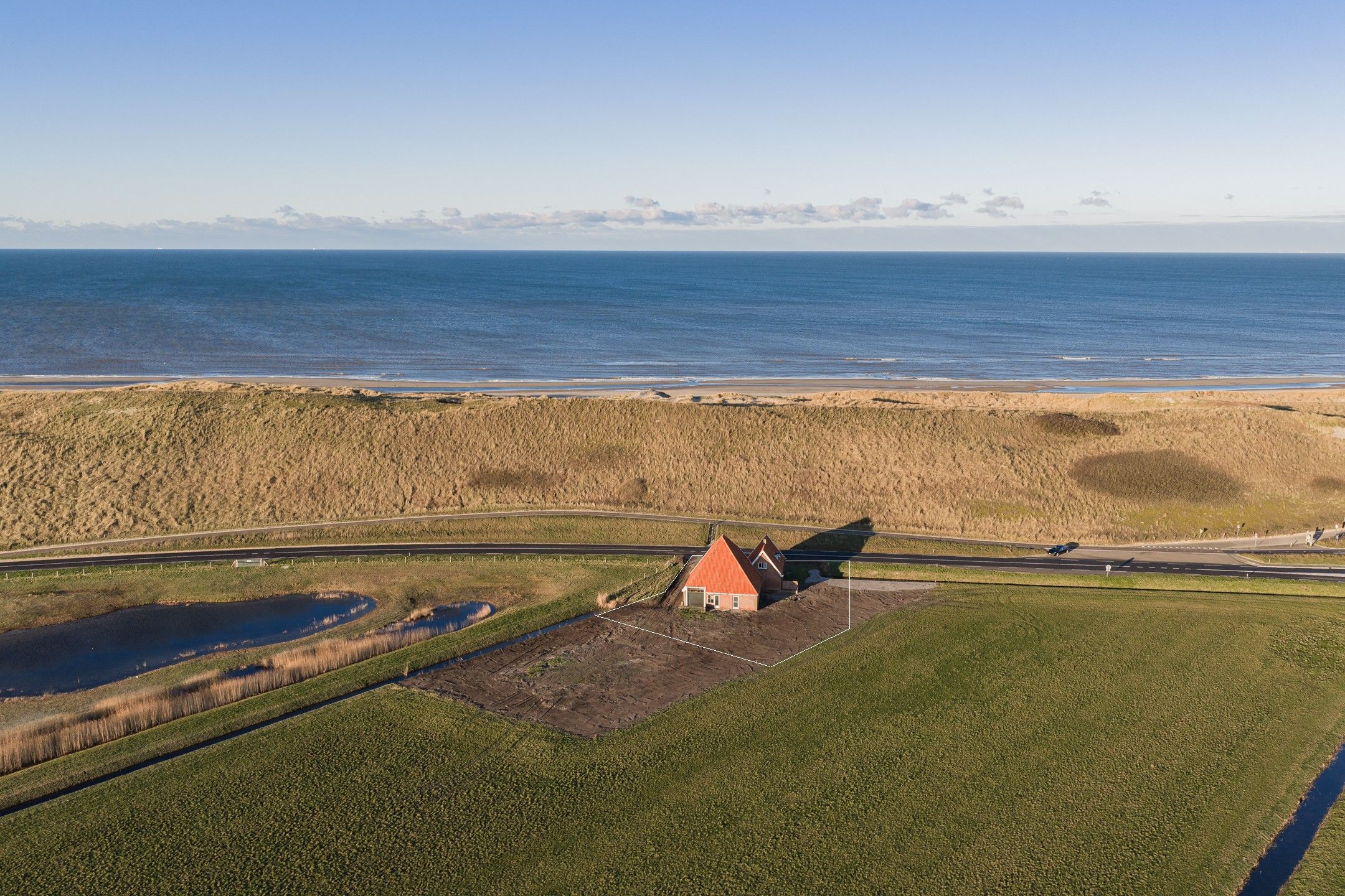 Foto van Duinweg 9, Callantsoog