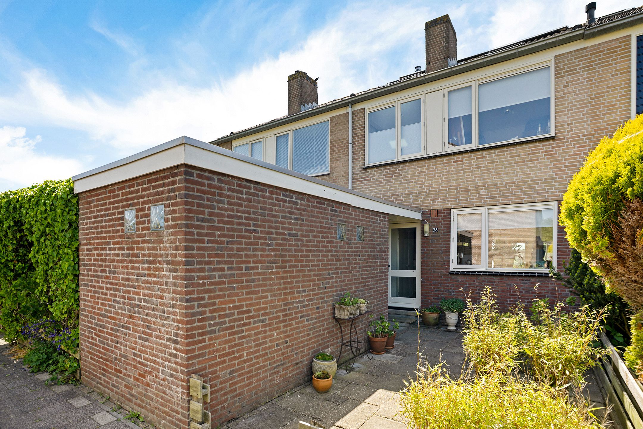 Foto van Sinckelsant 38, Callantsoog