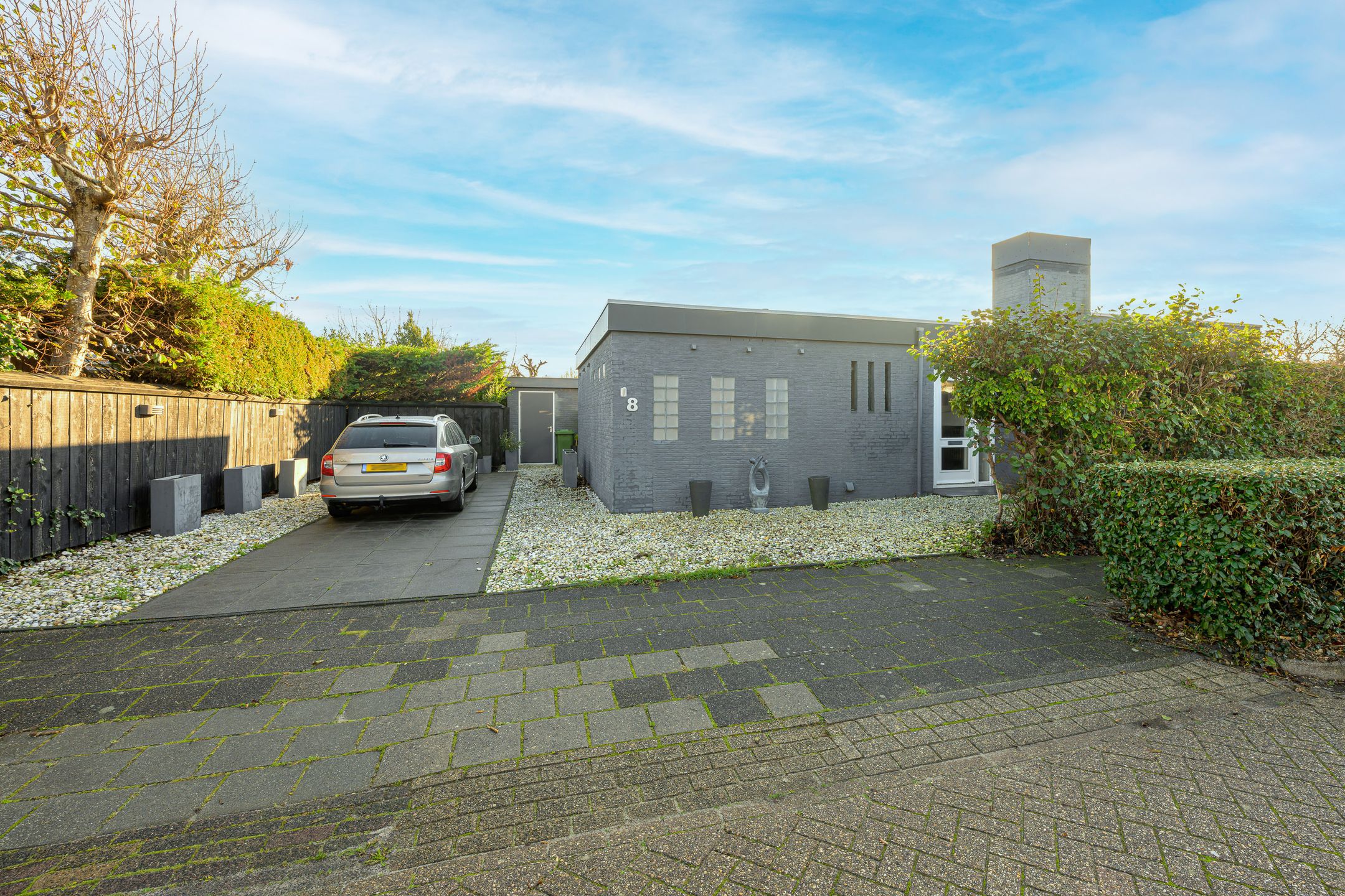 Foto van Frankendaalstraat 8, Callantsoog