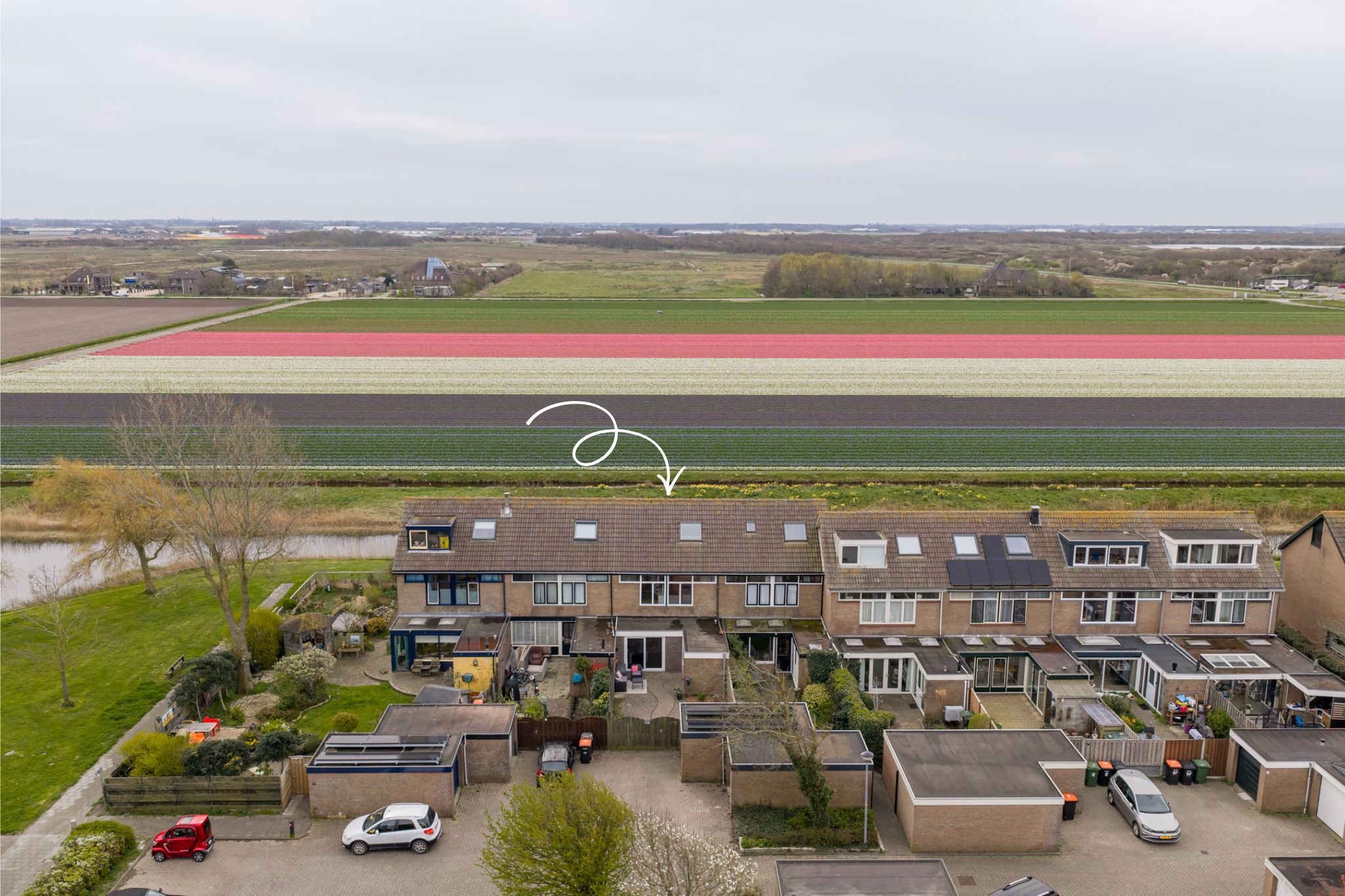 Foto van Vogelarij 27, Callantsoog