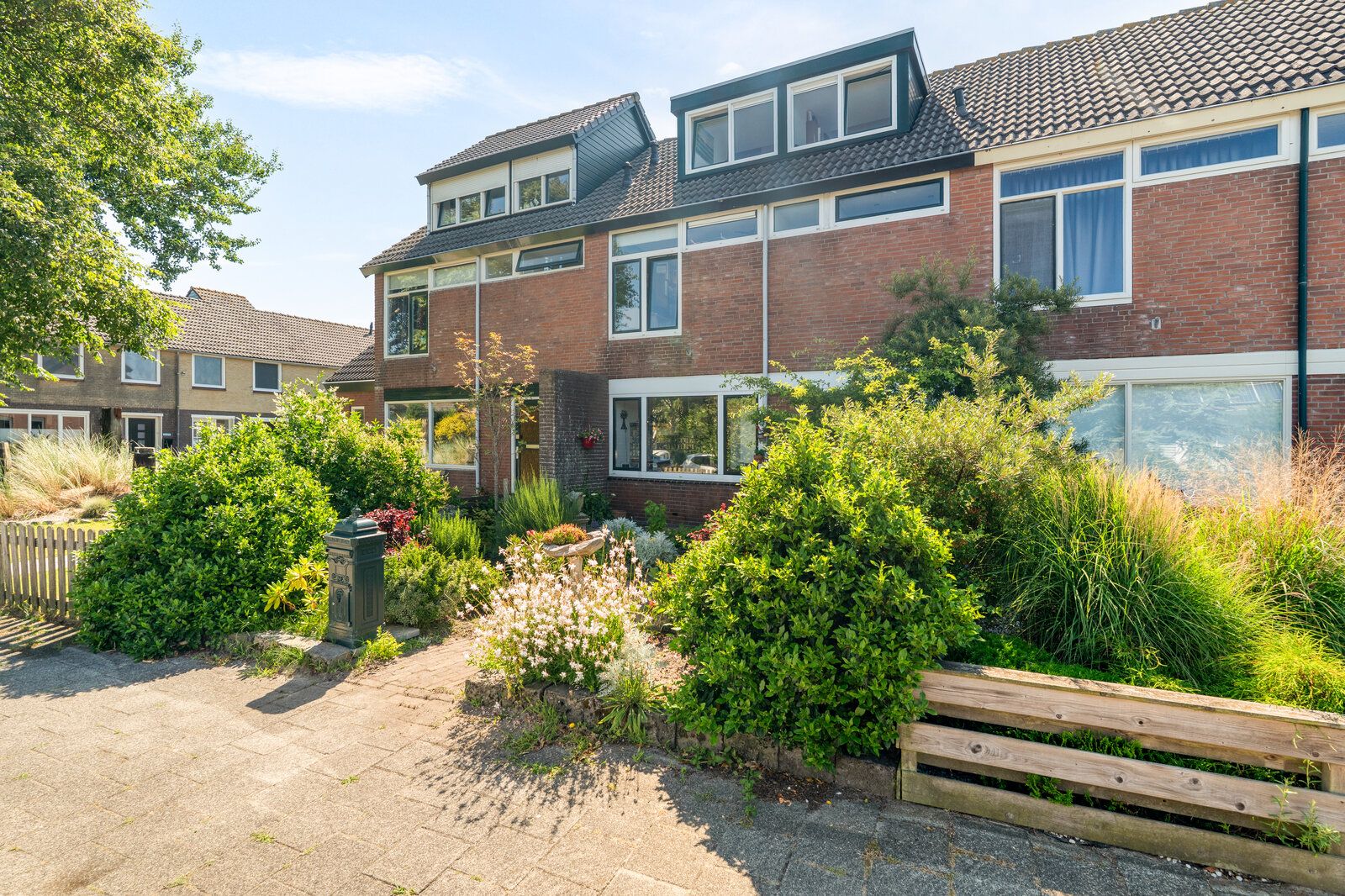 Foto van Maarten Mooystraat 30, Callantsoog