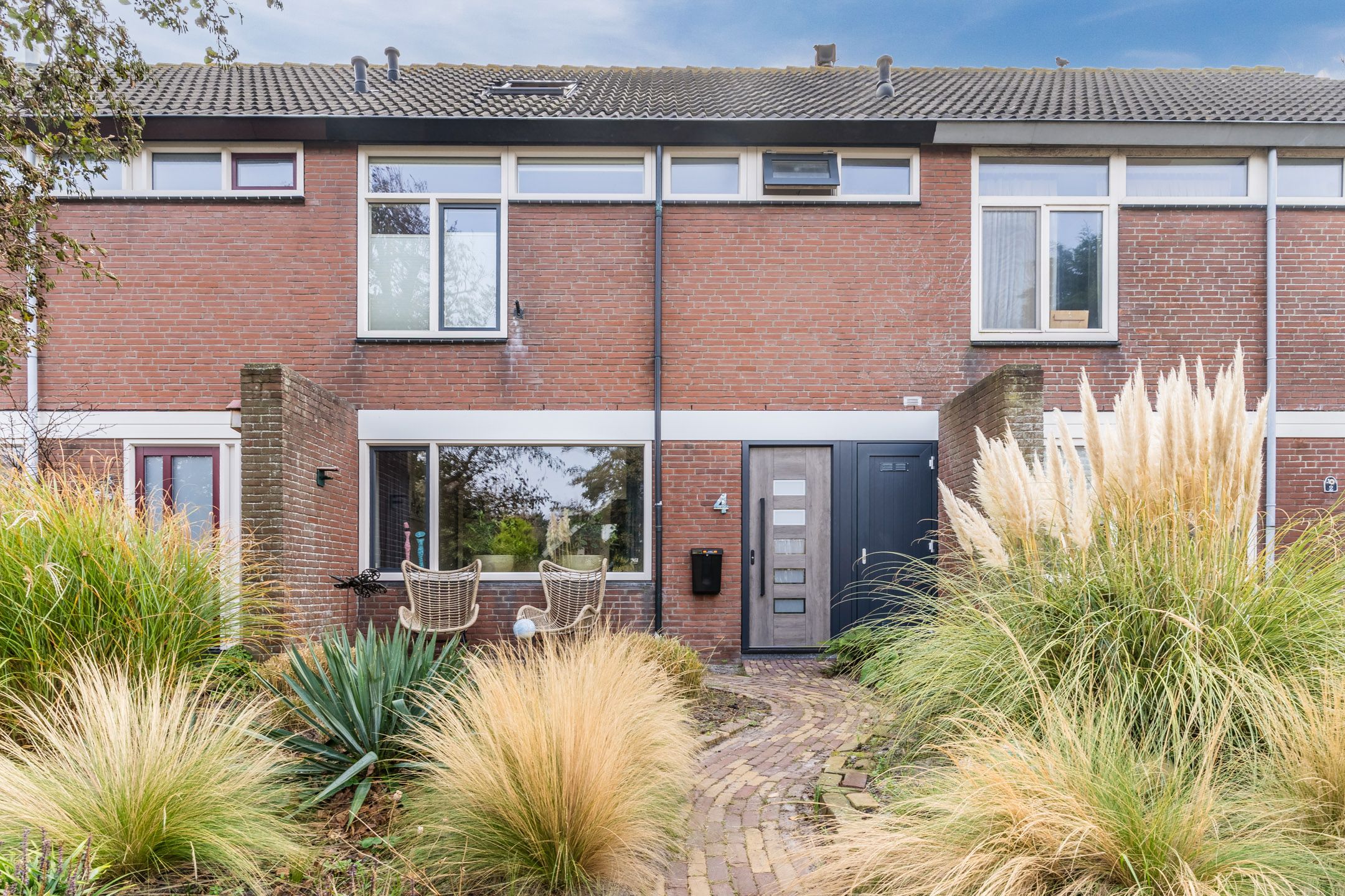 Foto van Maarten Mooystraat 4, Callantsoog