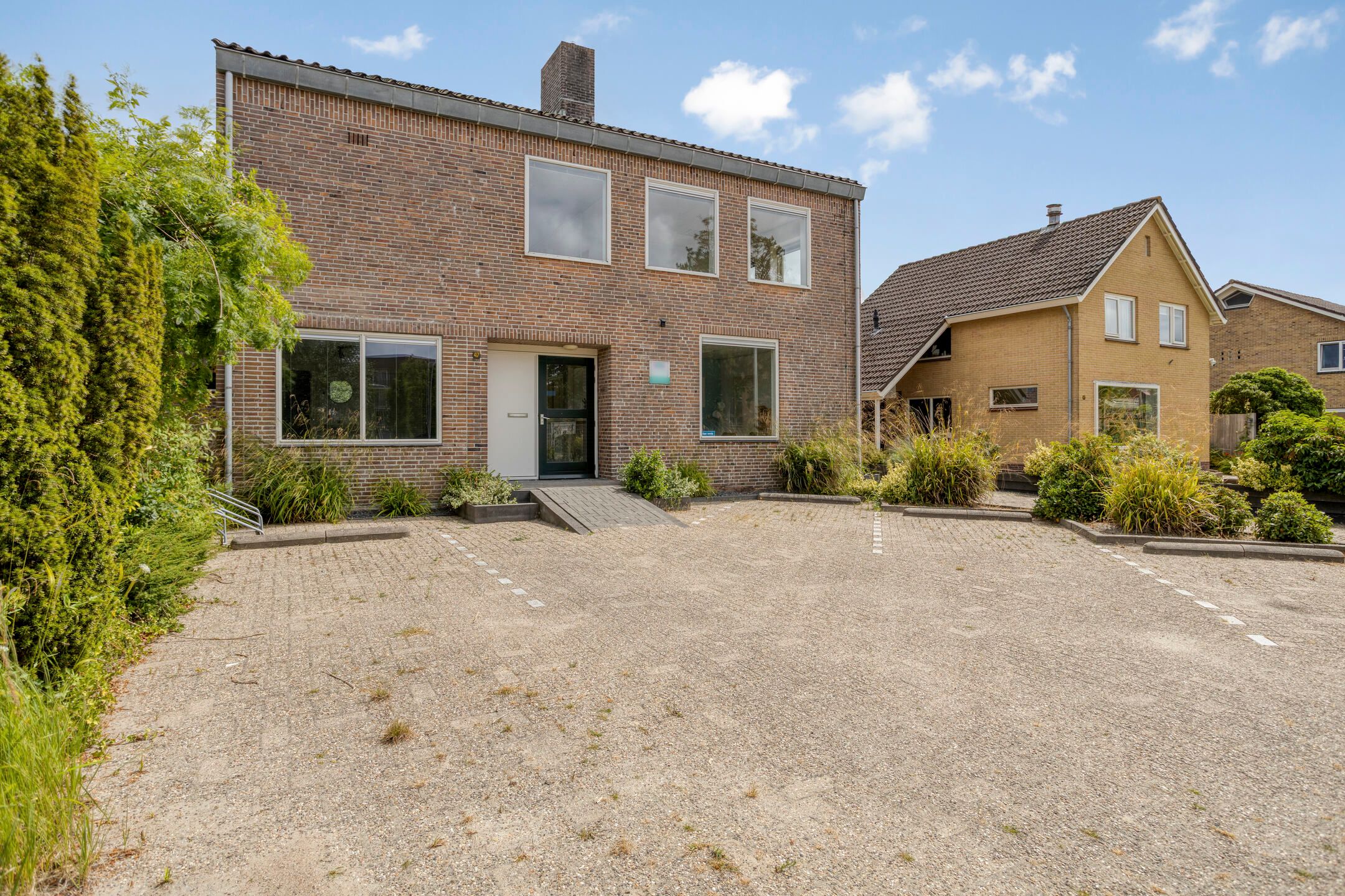 Foto van Burg. Mijnlieffstraat 47, Anna Paulowna
