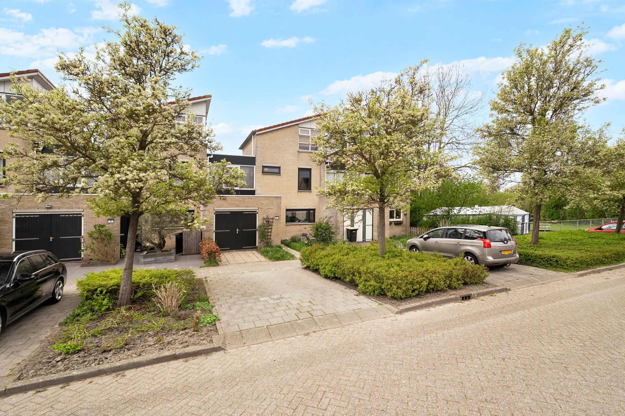 Foto van Polderhoeve 5, Anna Paulowna