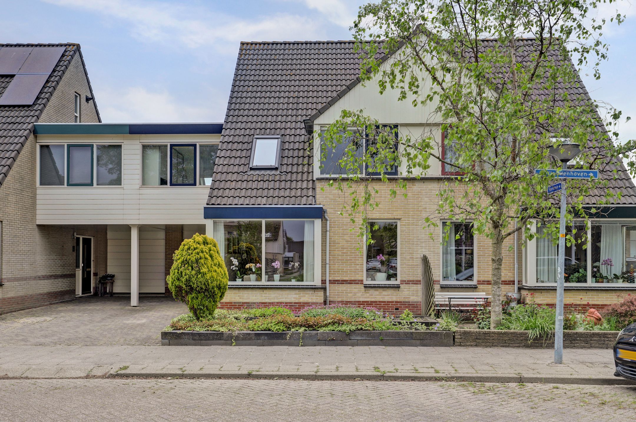 Foto van Nieuwenhoven 29, Anna Paulowna