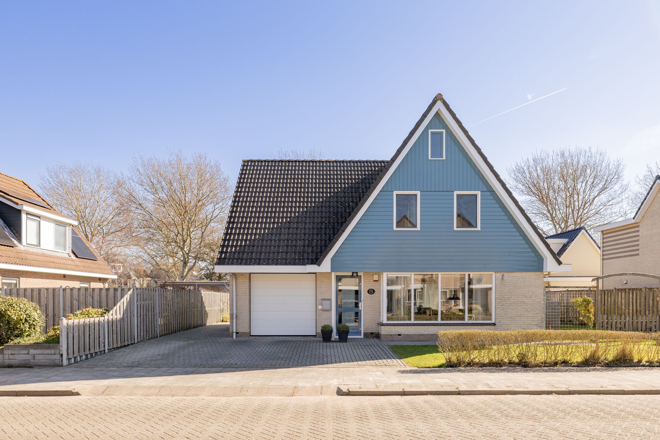 Foto van Noordkaap 7, Anna Paulowna