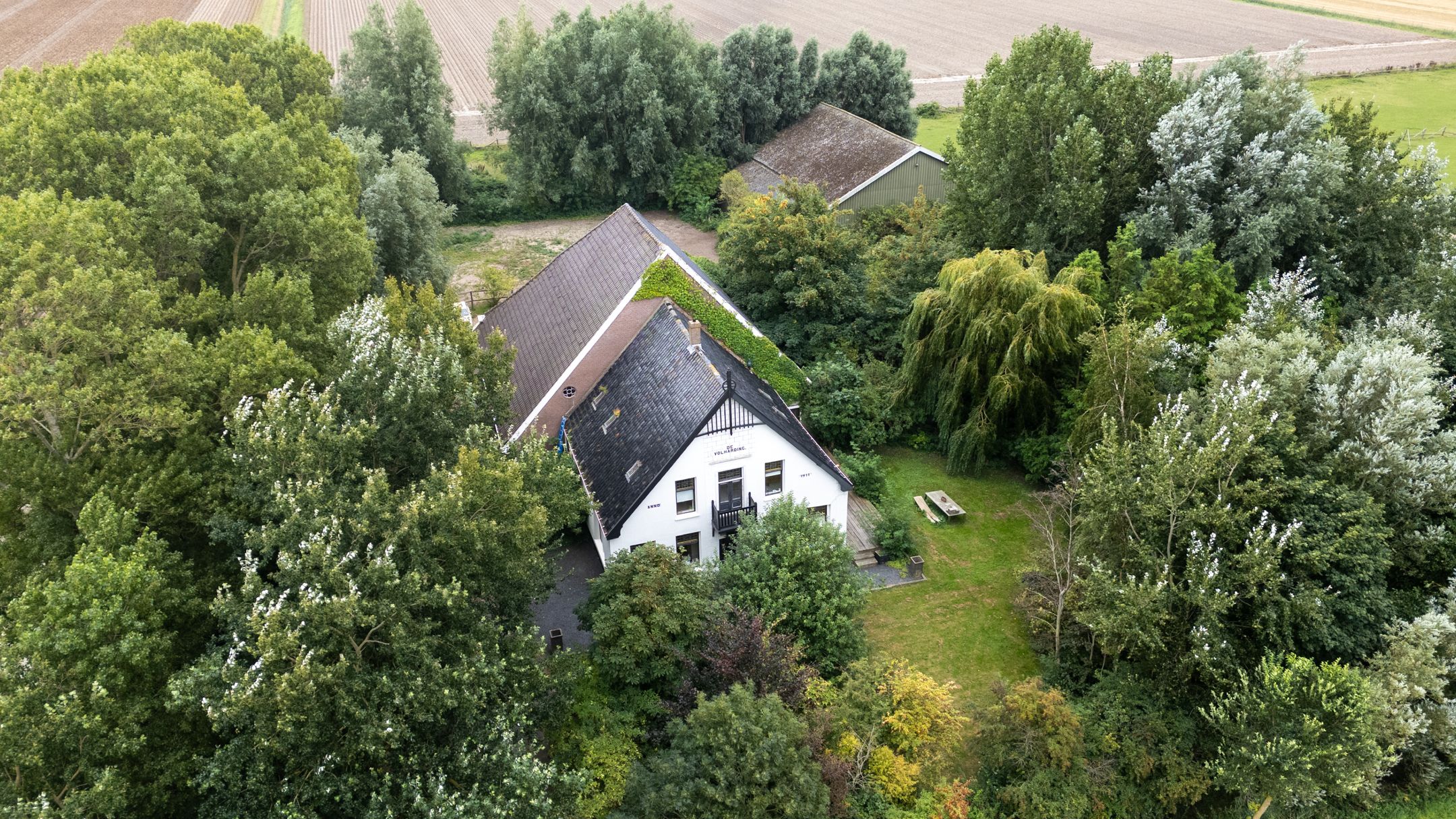 Foto van Zwinweg 22, Anna Paulowna