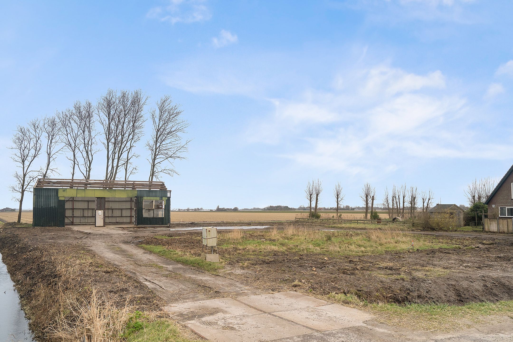Foto van Zuiderweg 2, Anna Paulowna